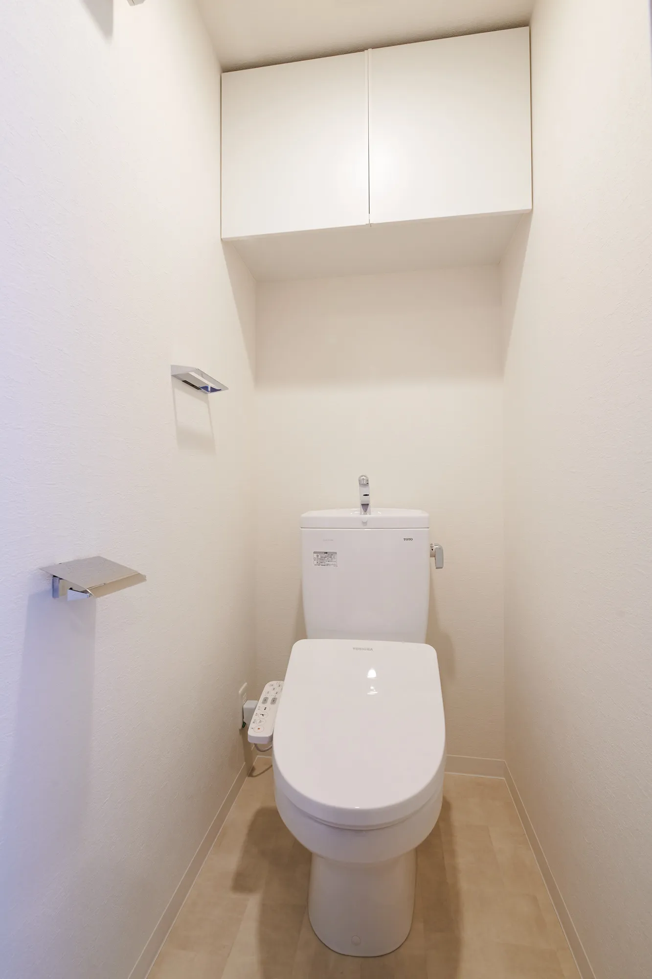 スプランディッド堀江：WC