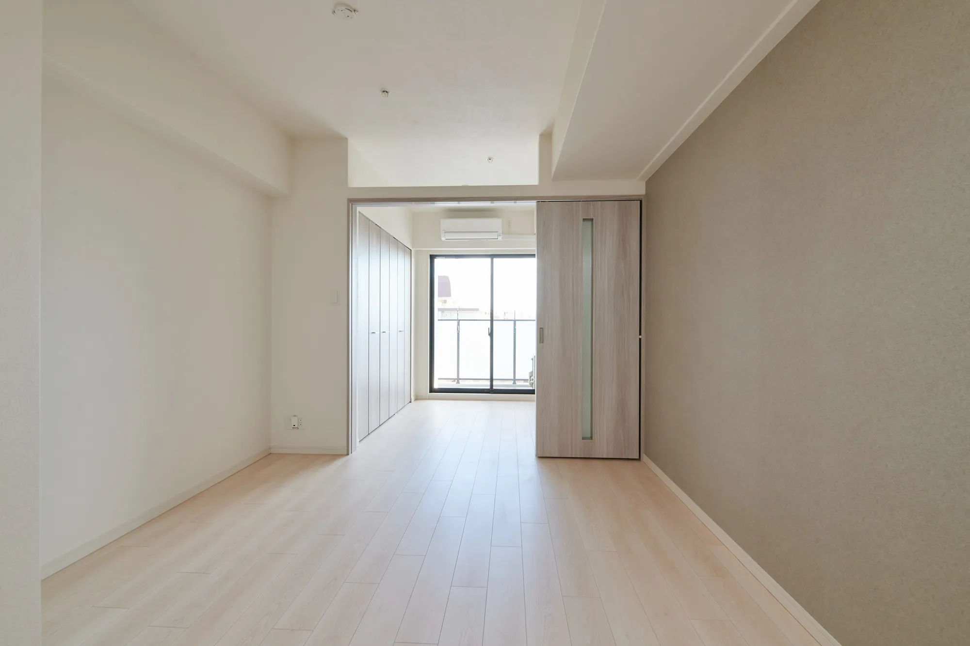 スプランディッド堀江：リビングダイニング