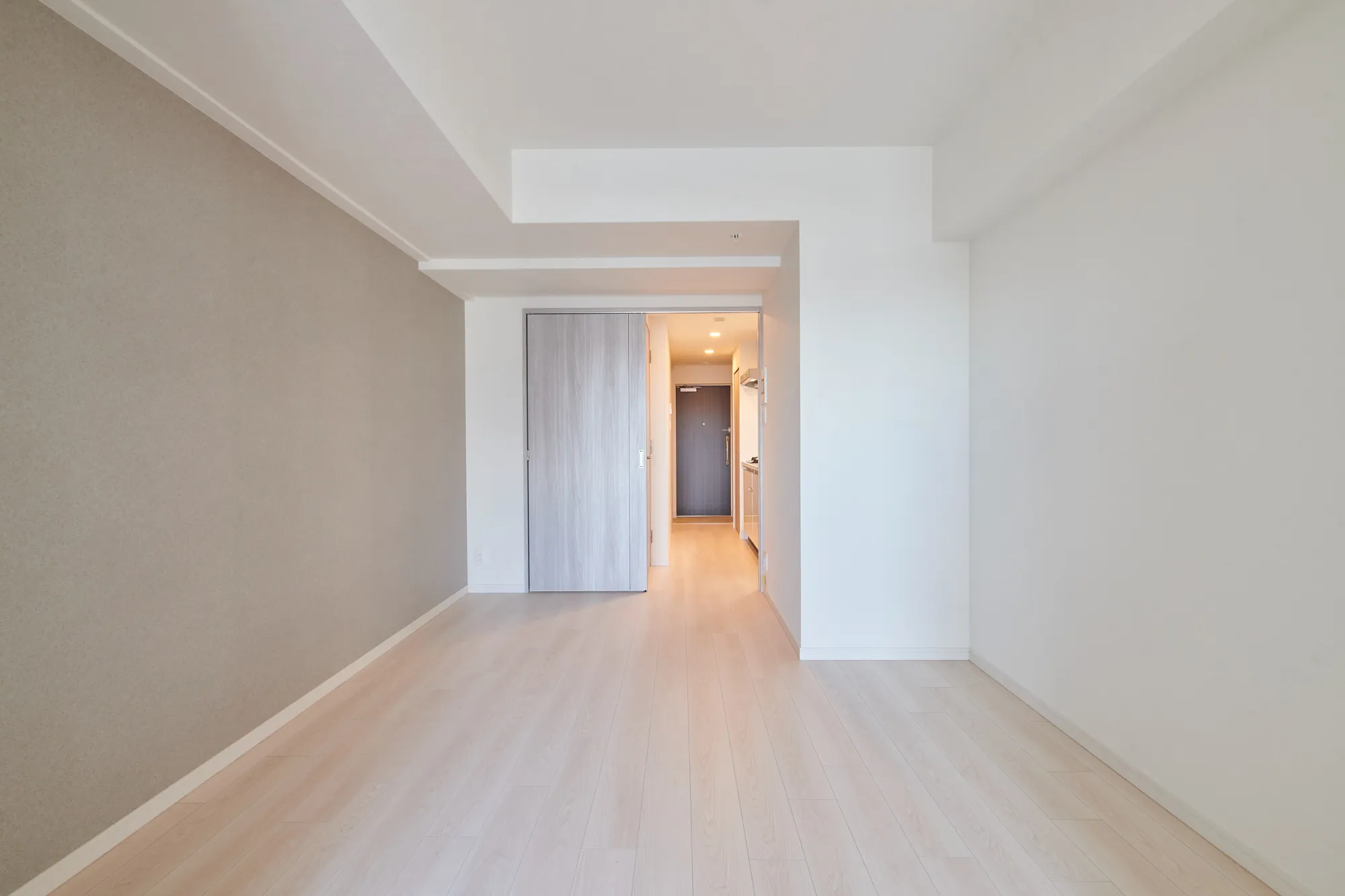 スプランディッド堀江：リビングダイニング