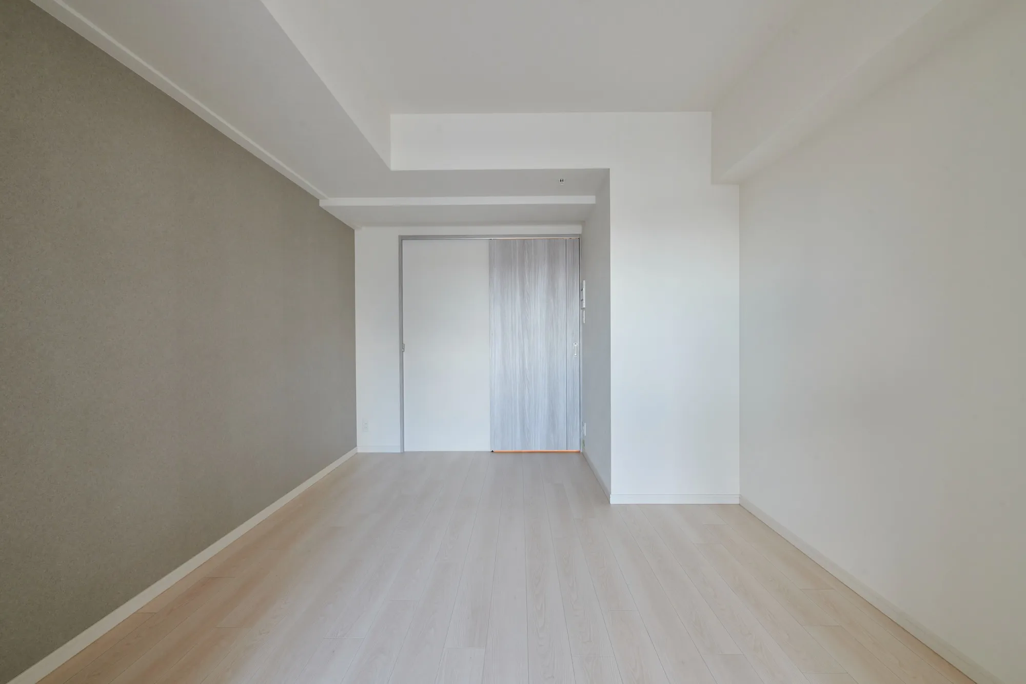 スプランディッド堀江：リビングダイニング