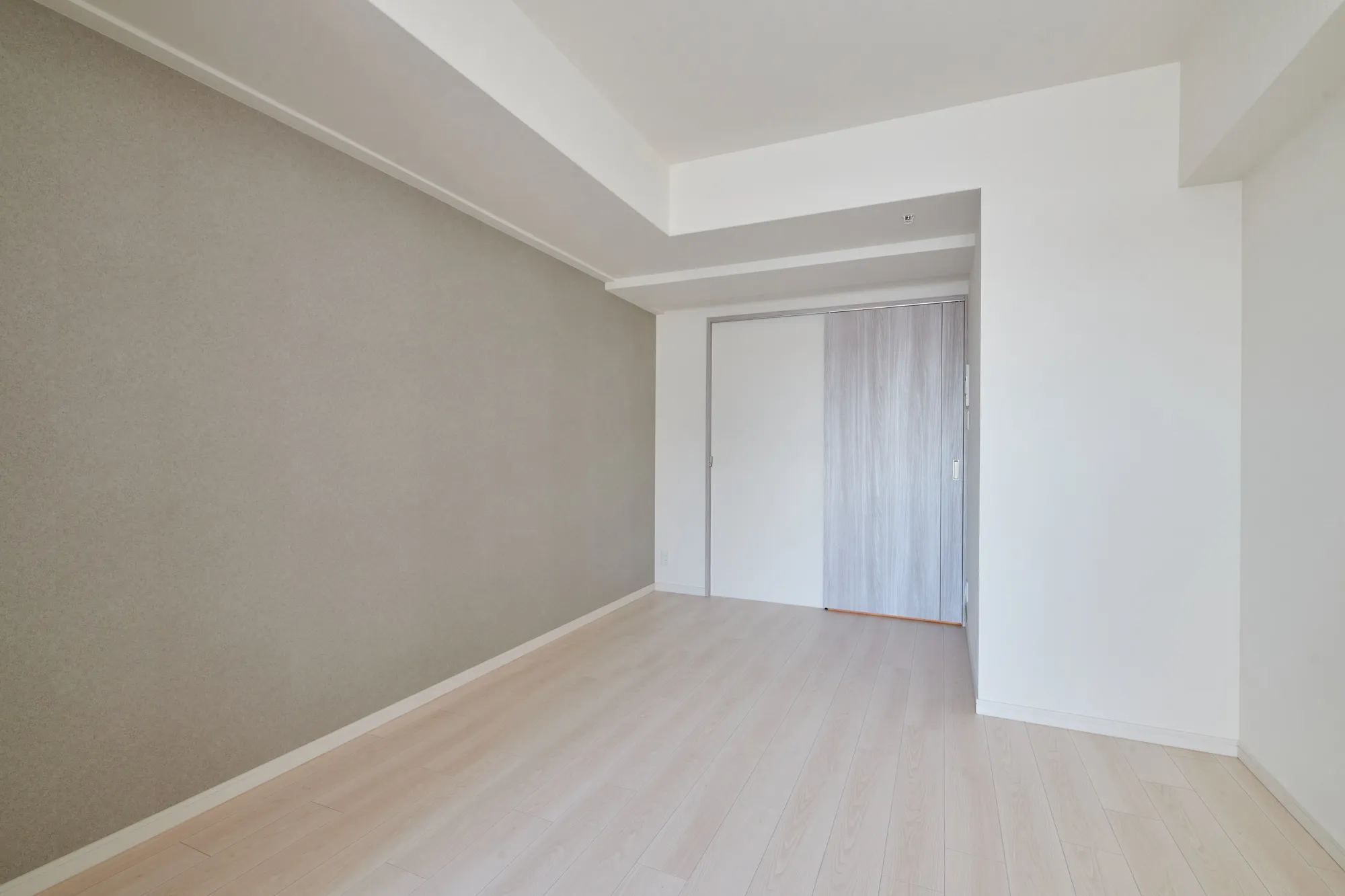 スプランディッド堀江：リビングダイニング