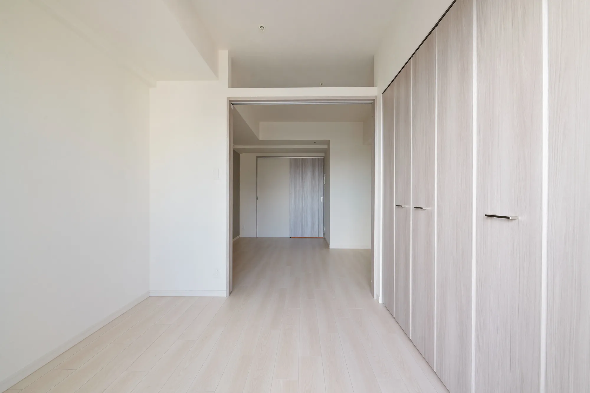 スプランディッド堀江：洋室