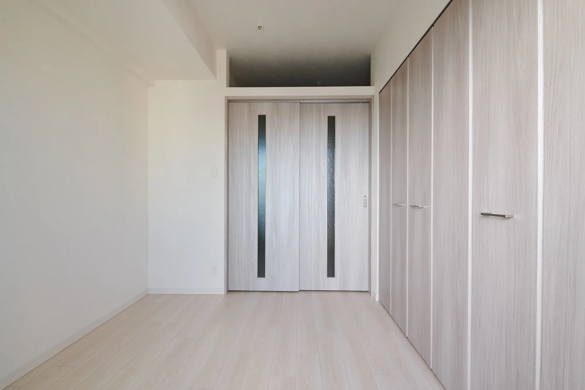 スプランディッド堀江：洋室