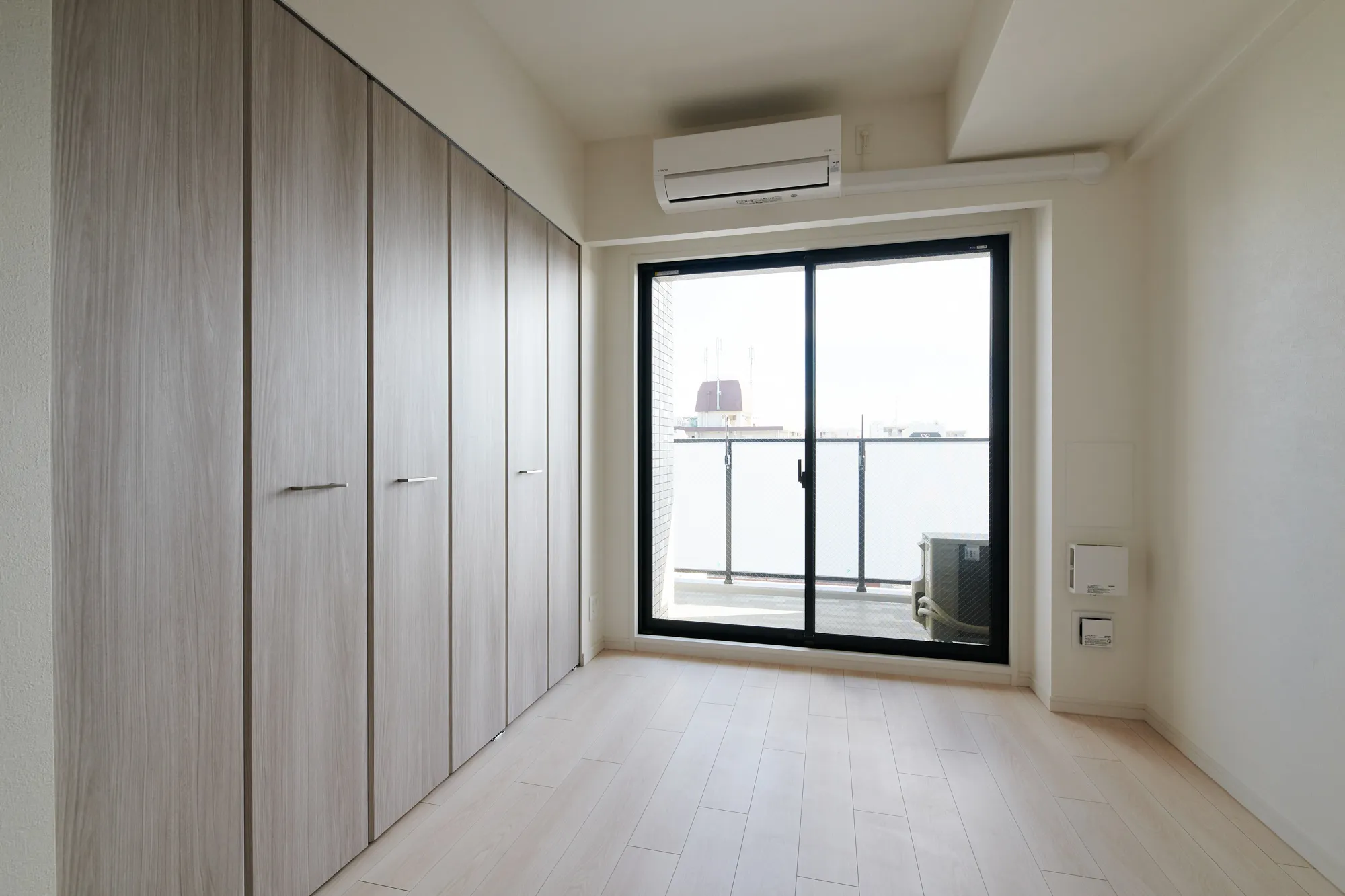 スプランディッド堀江：洋室