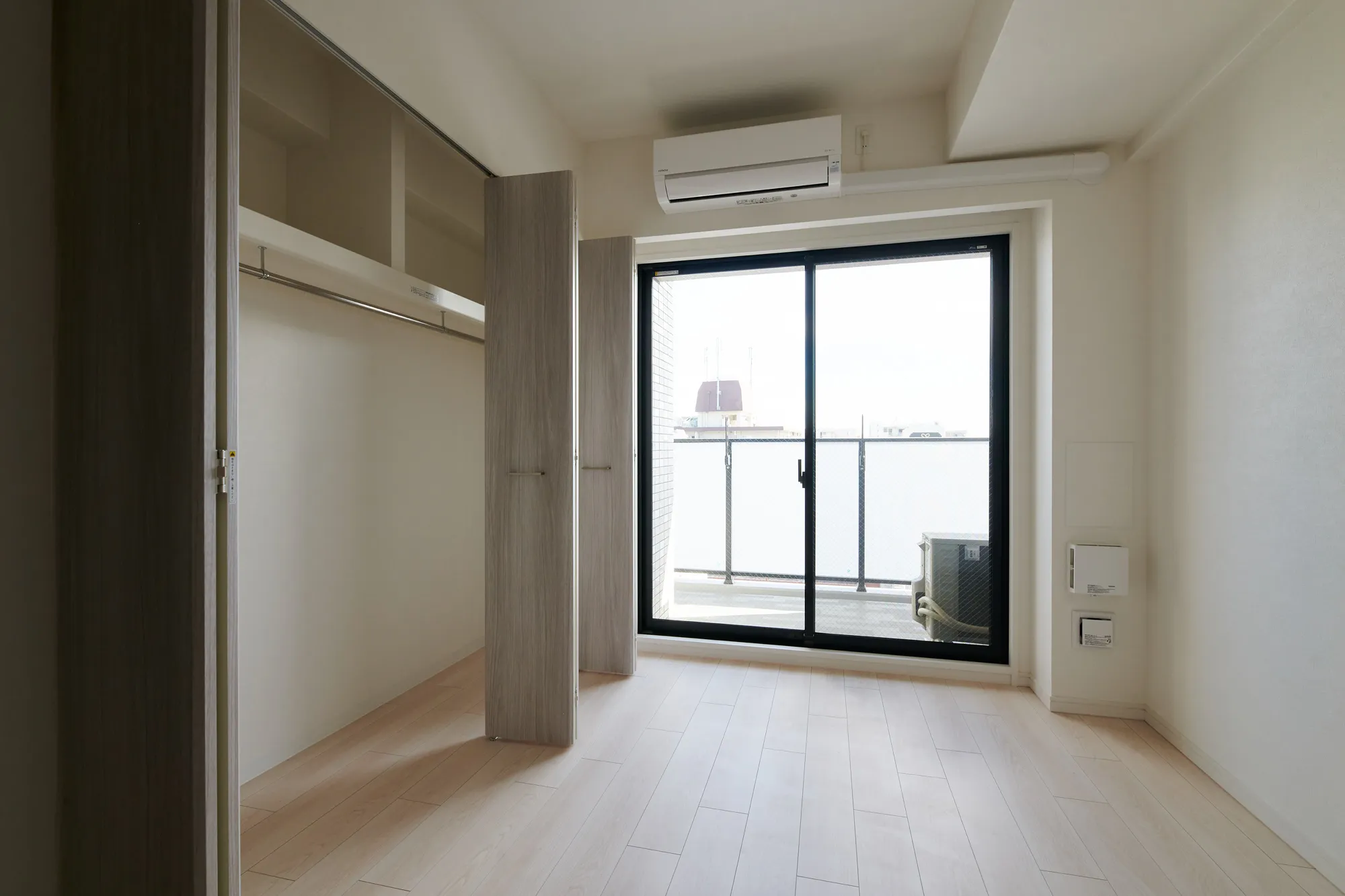 スプランディッド堀江：洋室