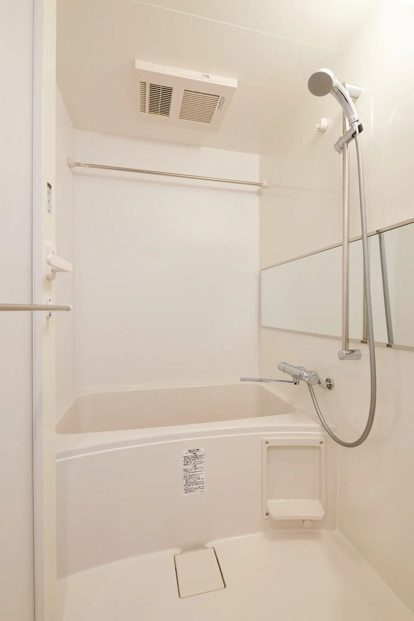 スプランディッド堀江：UB