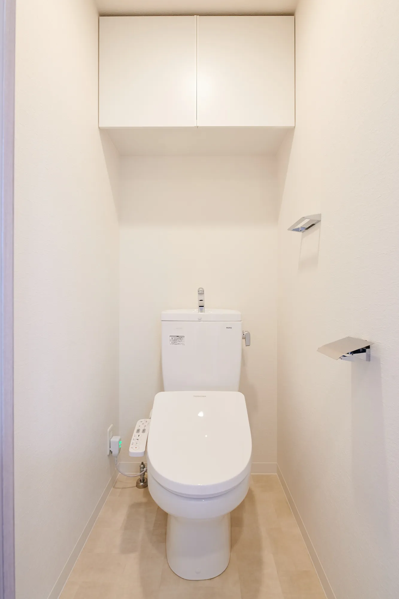 スプランディッド堀江：WC