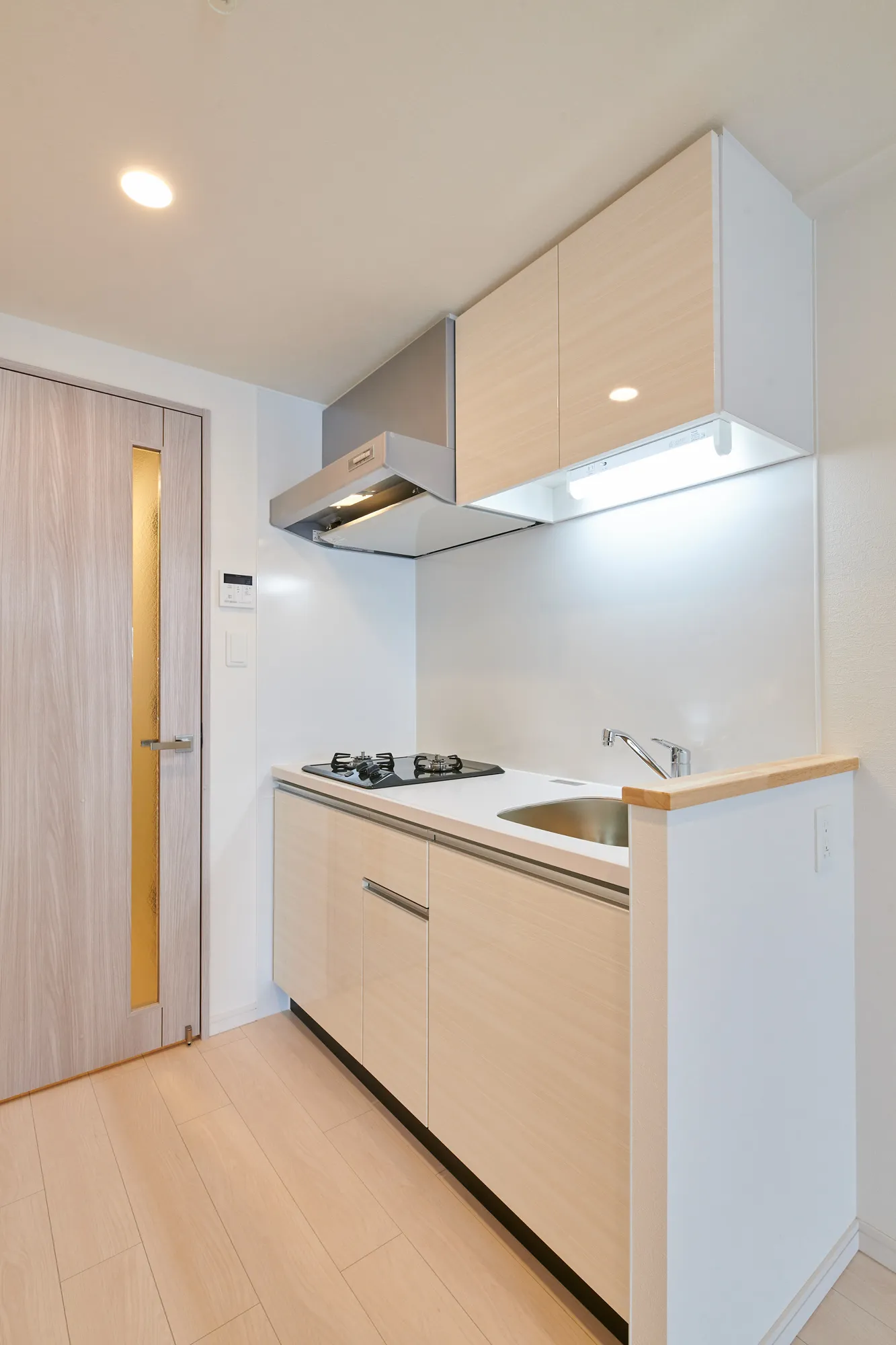 スプランディッド堀江：キッチン