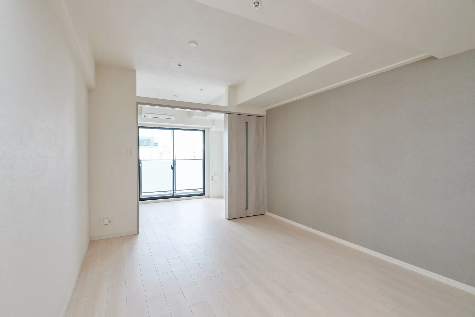 スプランディッド堀江：リビングダイニング