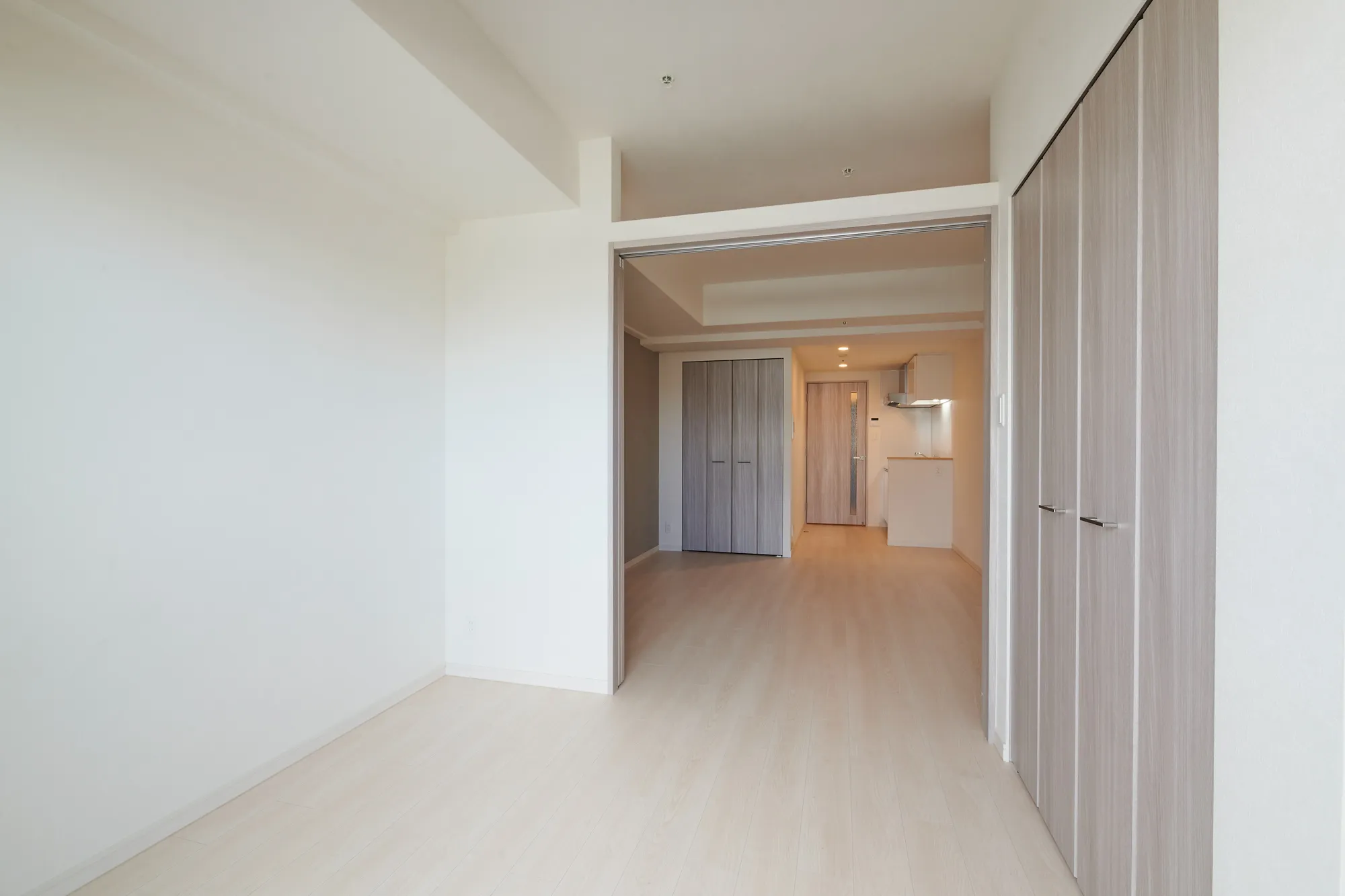 スプランディッド堀江：洋室