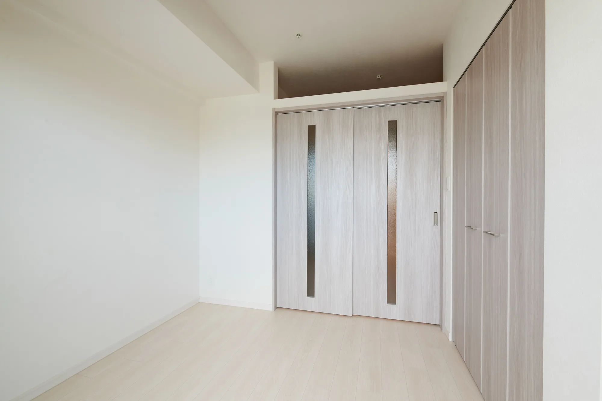 スプランディッド堀江：洋室