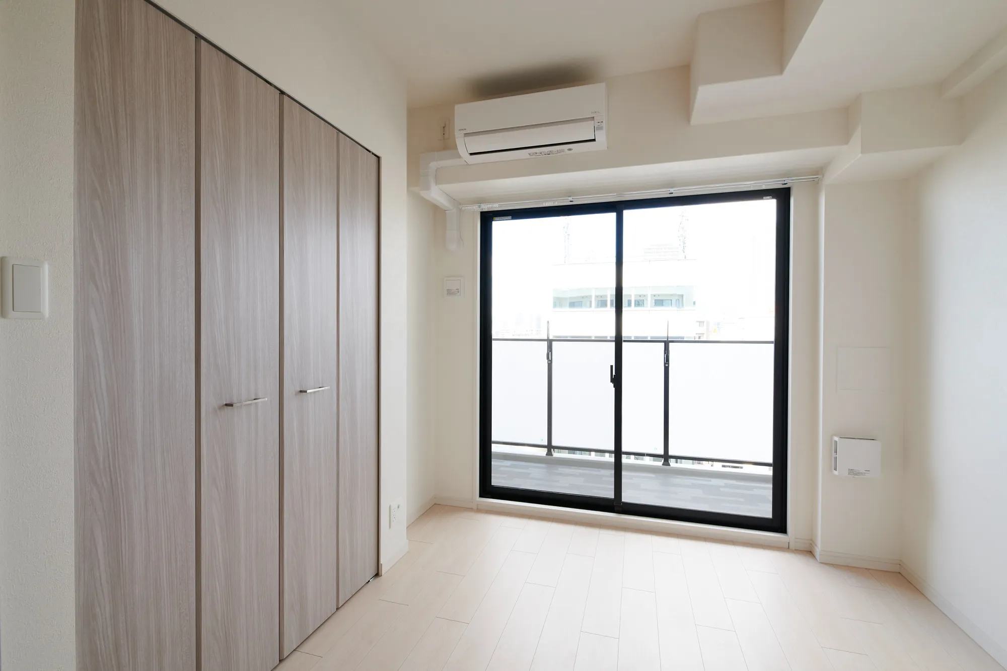 スプランディッド堀江：洋室