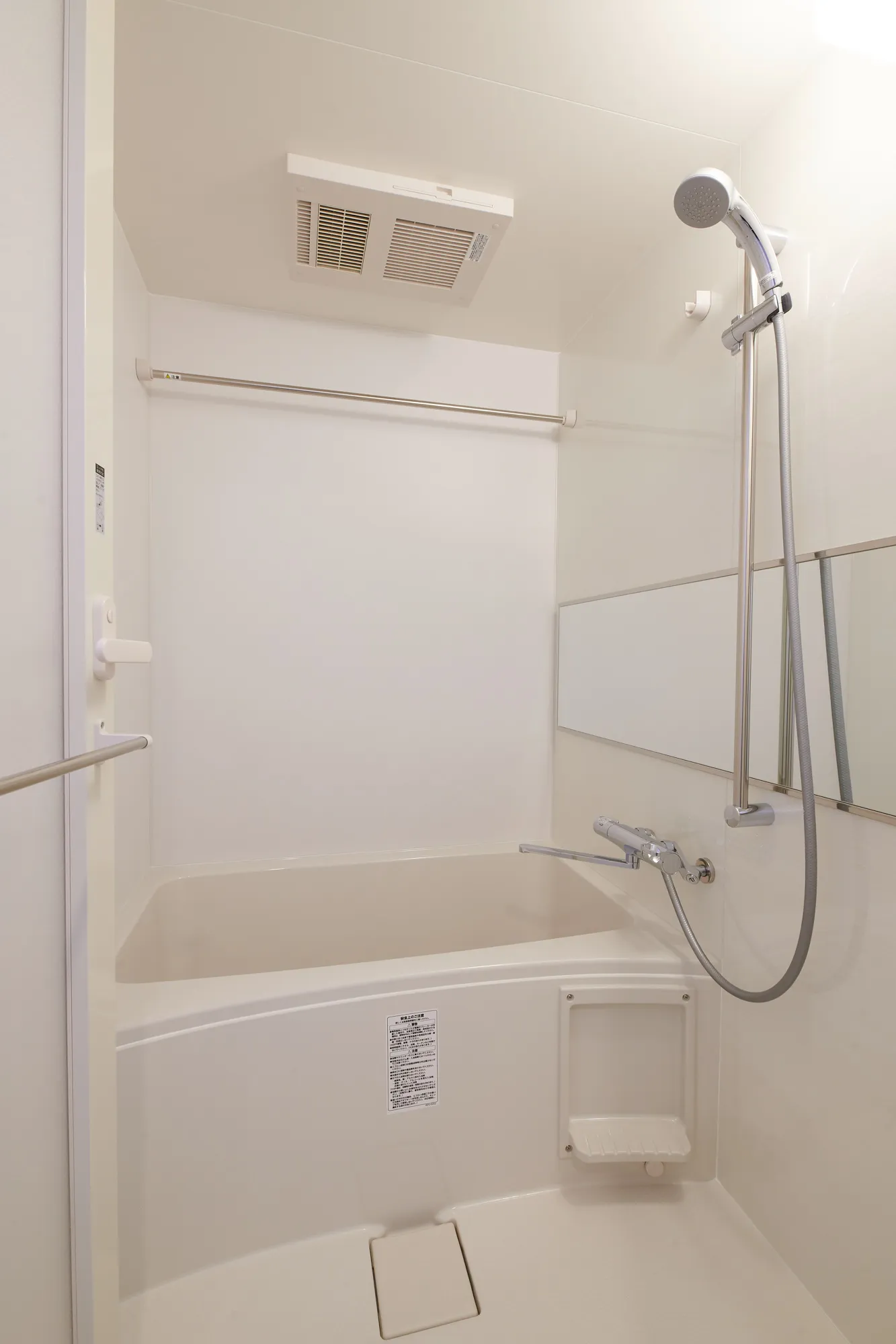 スプランディッド堀江：UB