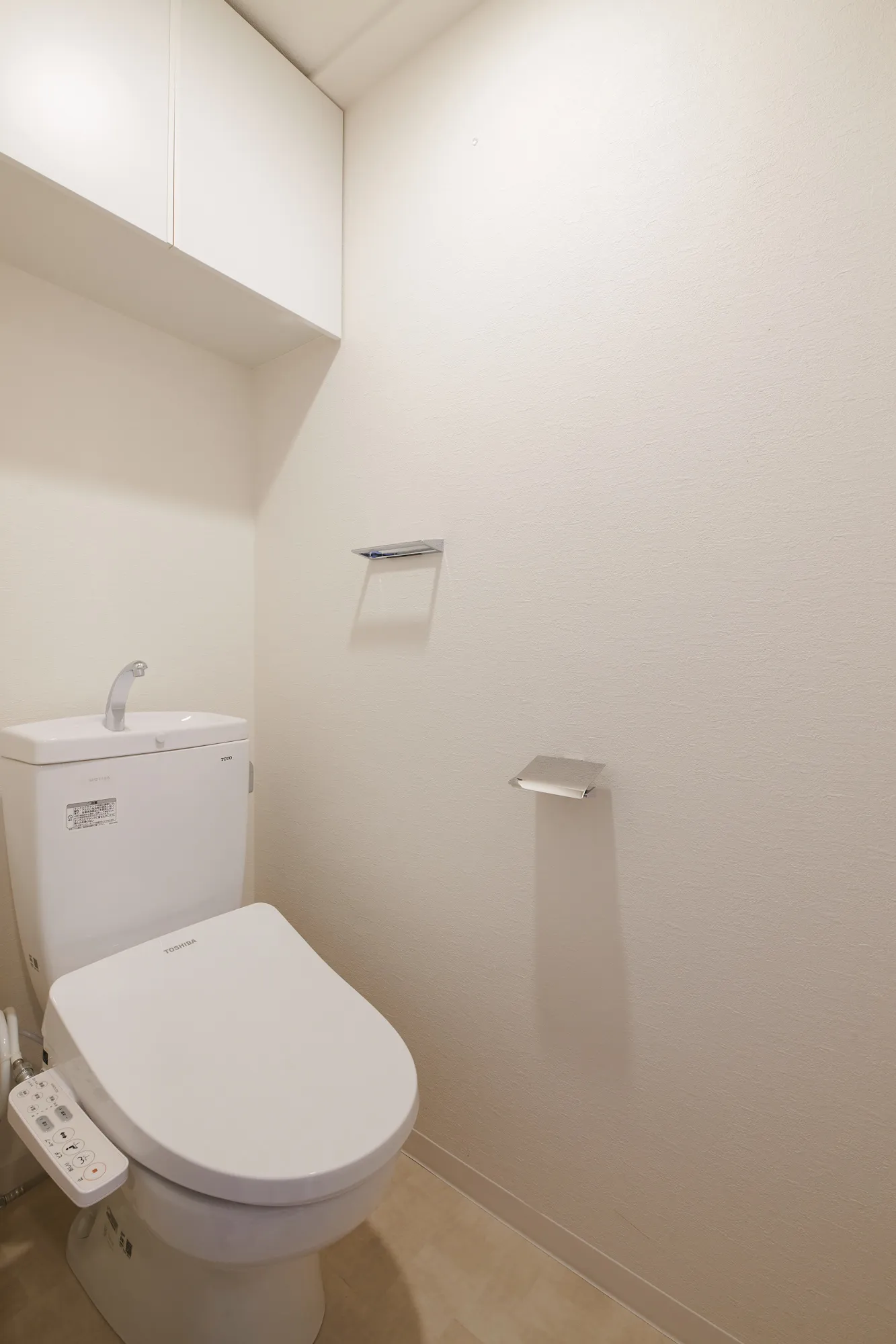 スプランディッド堀江：WC