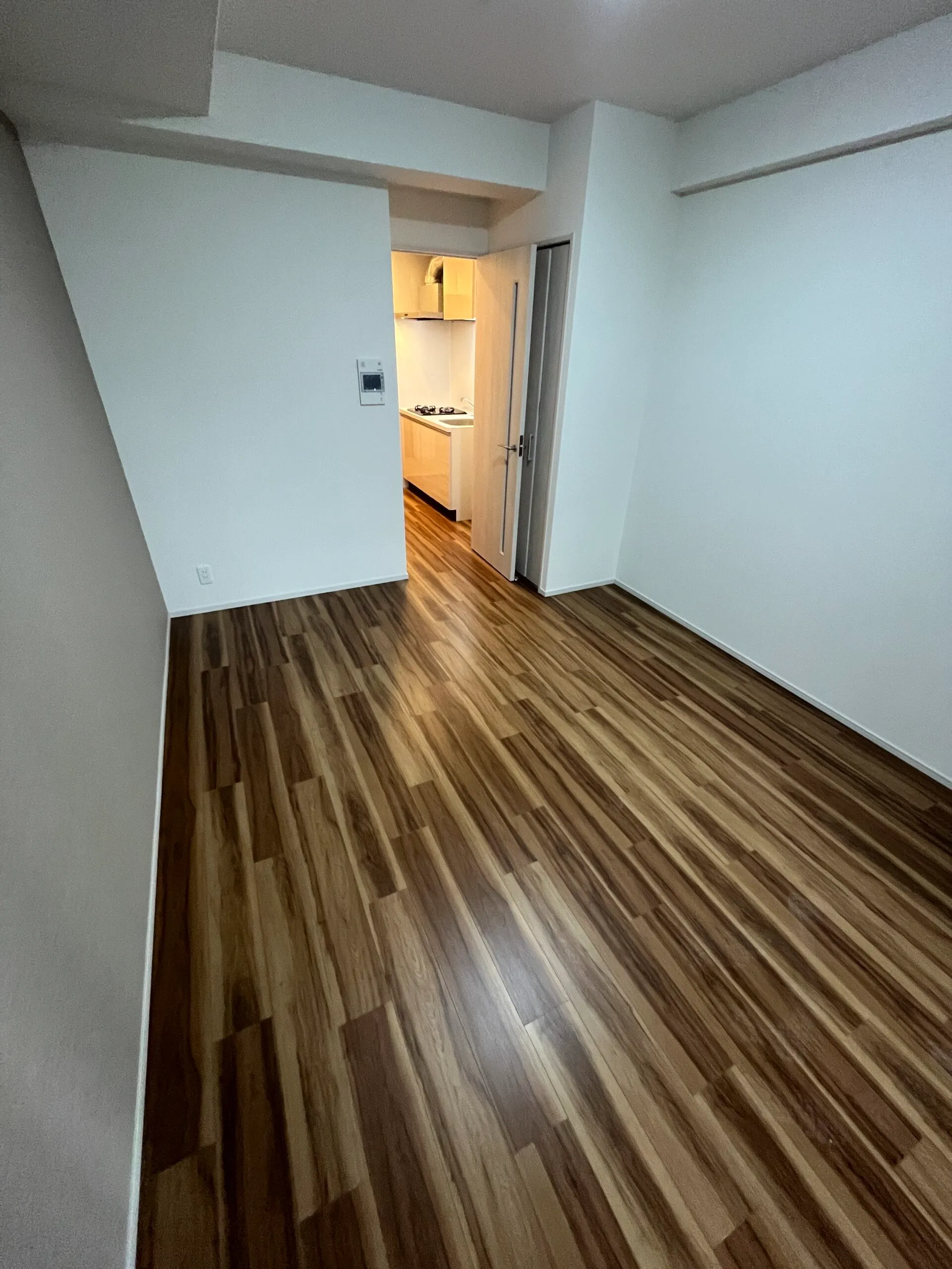 スプランディッド天王寺Ⅲ：Cタイプ：洋室