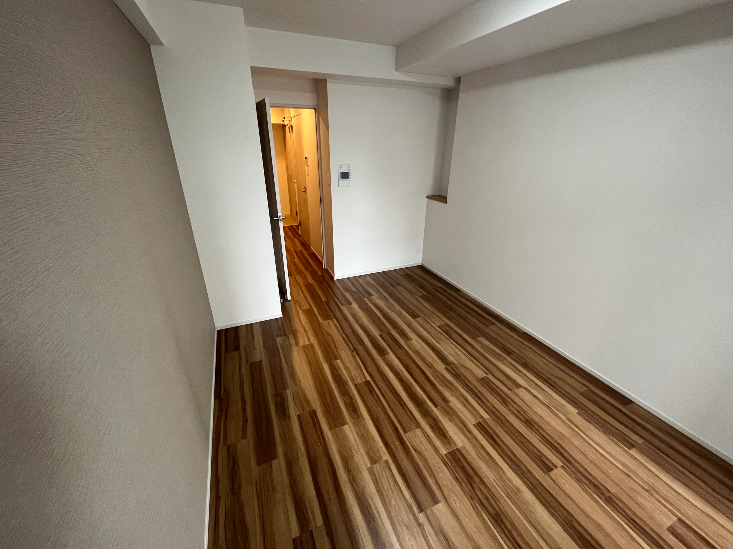 スプランディッド天王寺Ⅲ：Bタイプ：洋室