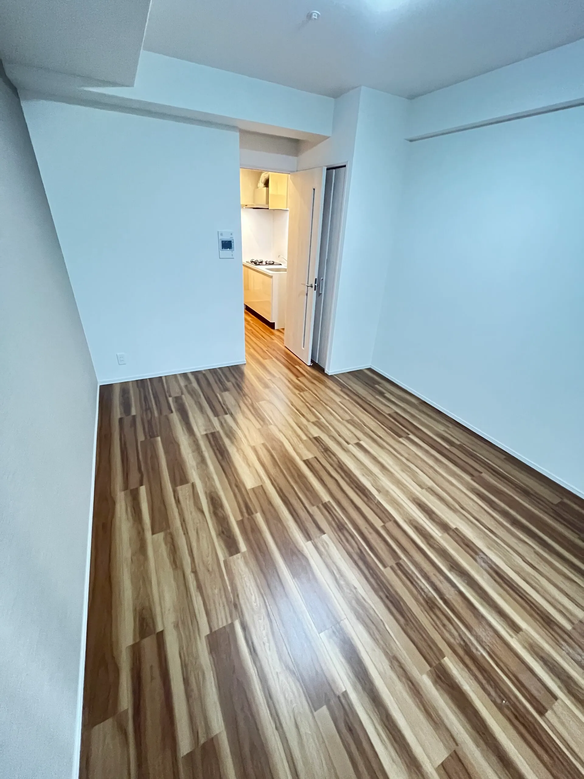 スプランディッド天王寺Ⅲ：Cタイプ：洋室