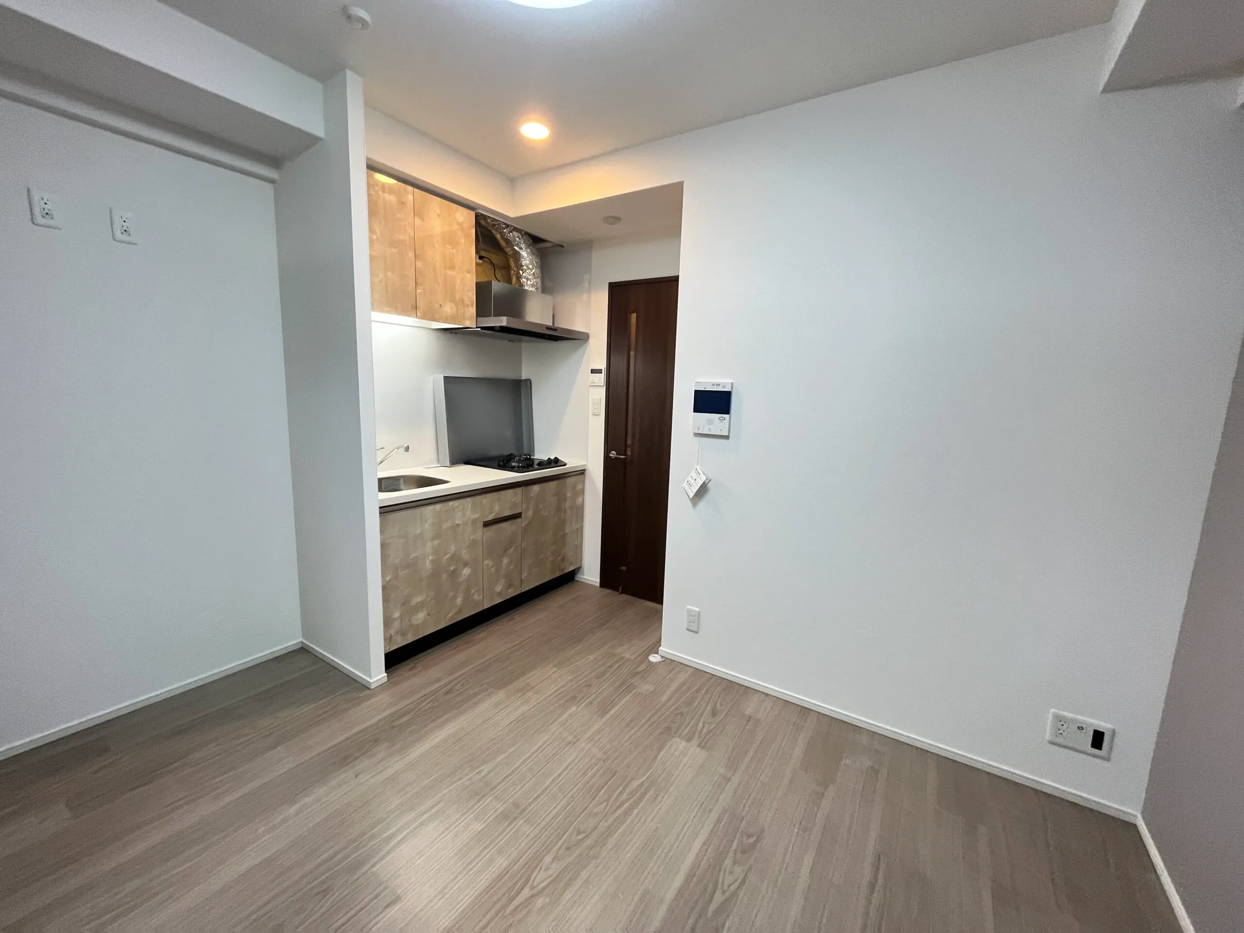 スプランディッド高井田：213：ダイニング・キッチン