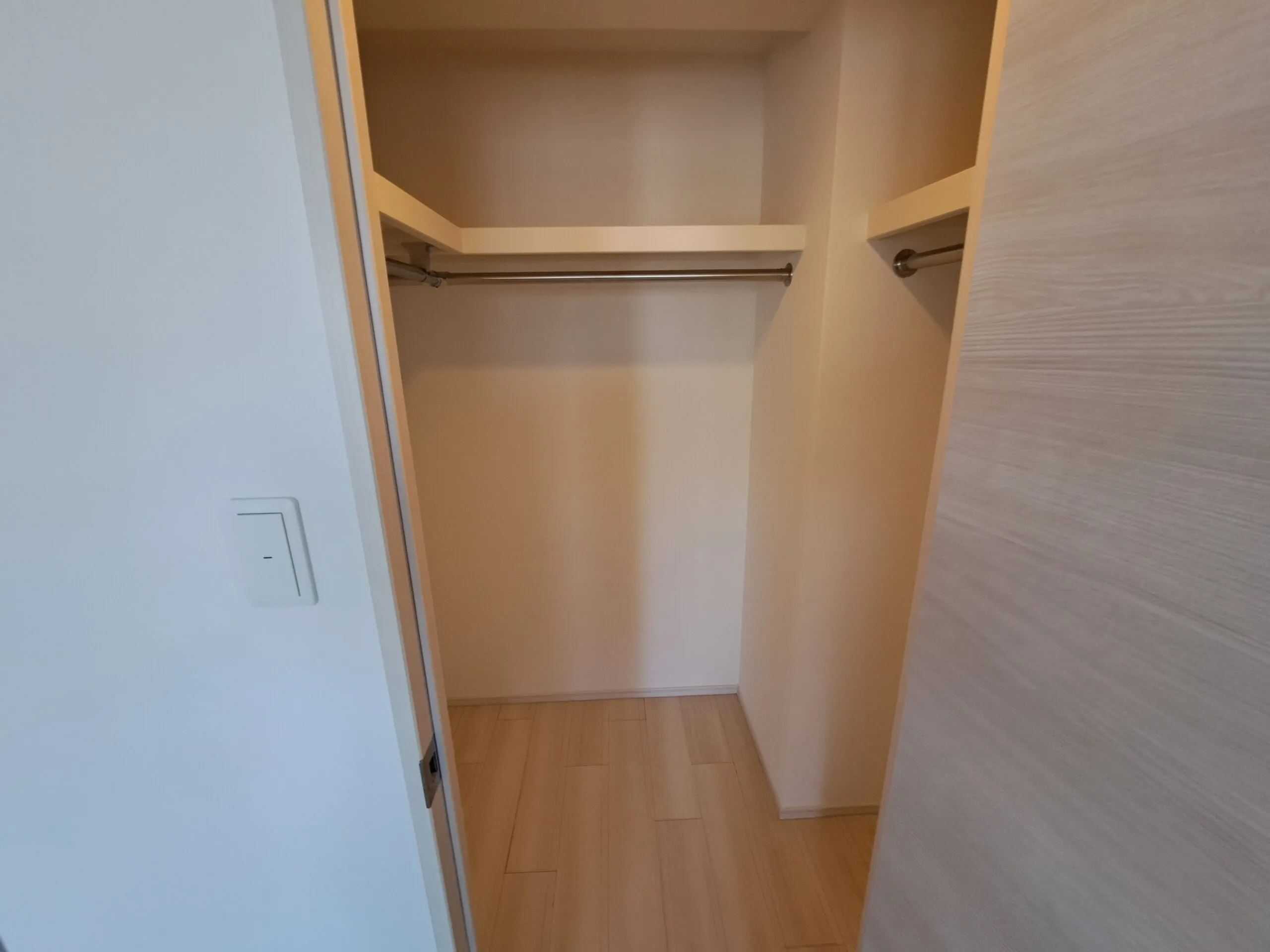 スプランディッド京橋EAST：WIC