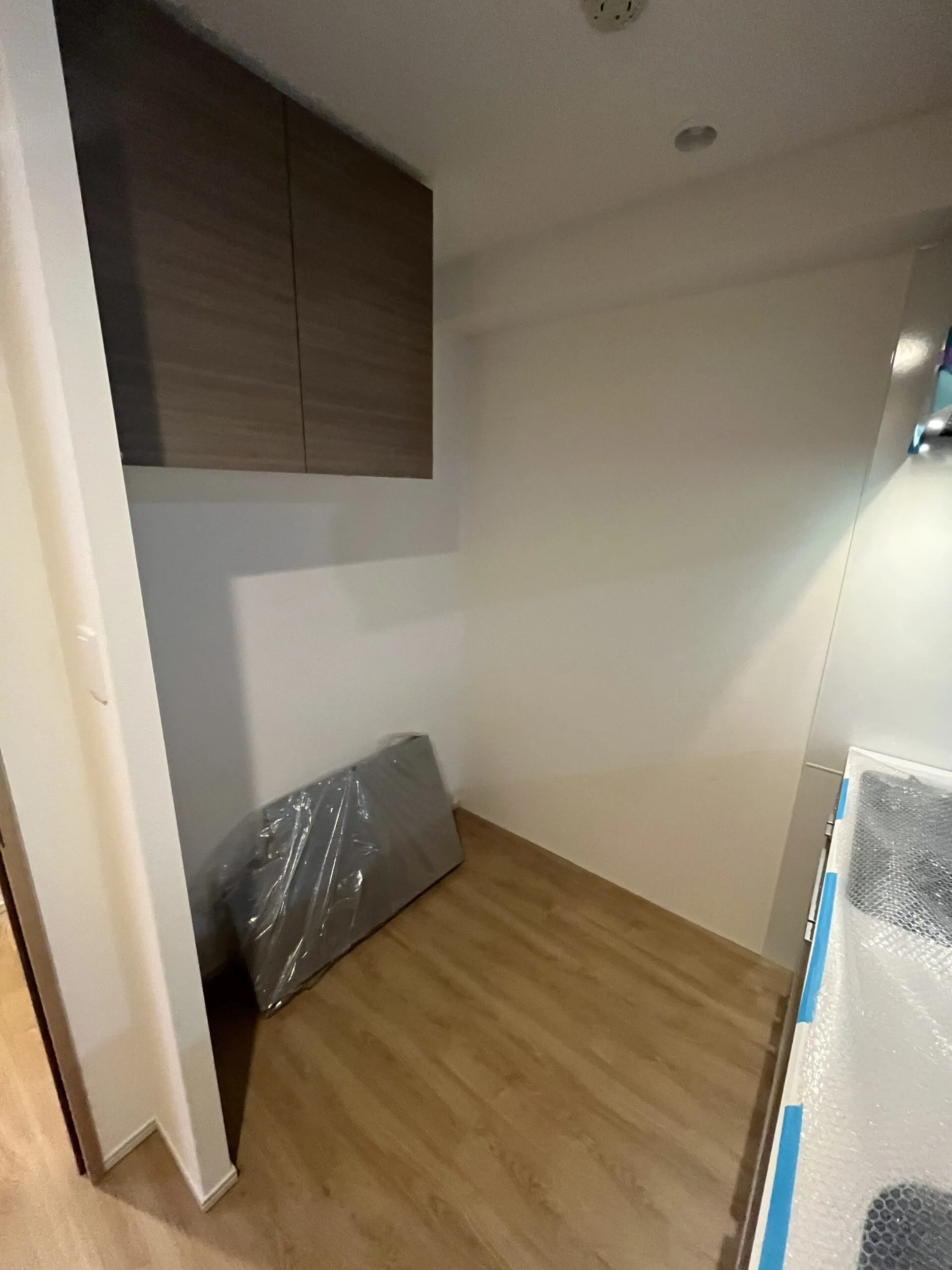 スプランディッド弁天町：C1´タイプ：キッチン