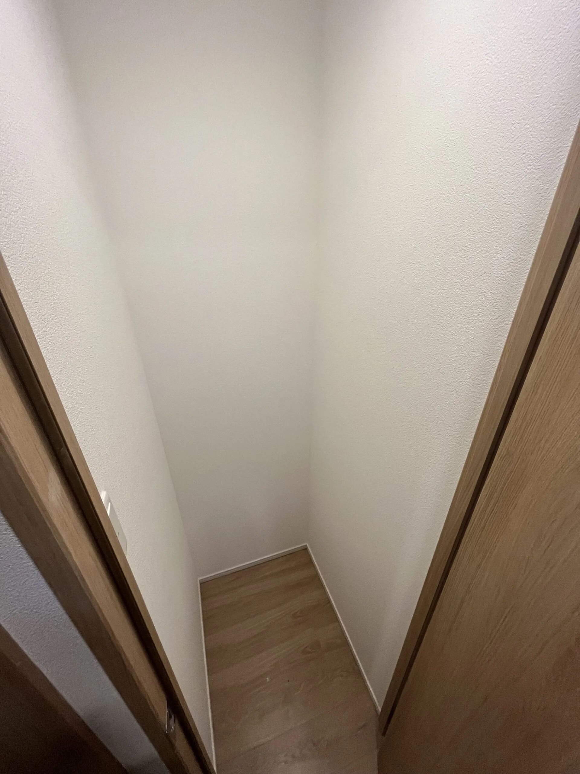 スプランディッド弁天町：B2タイプ：収納