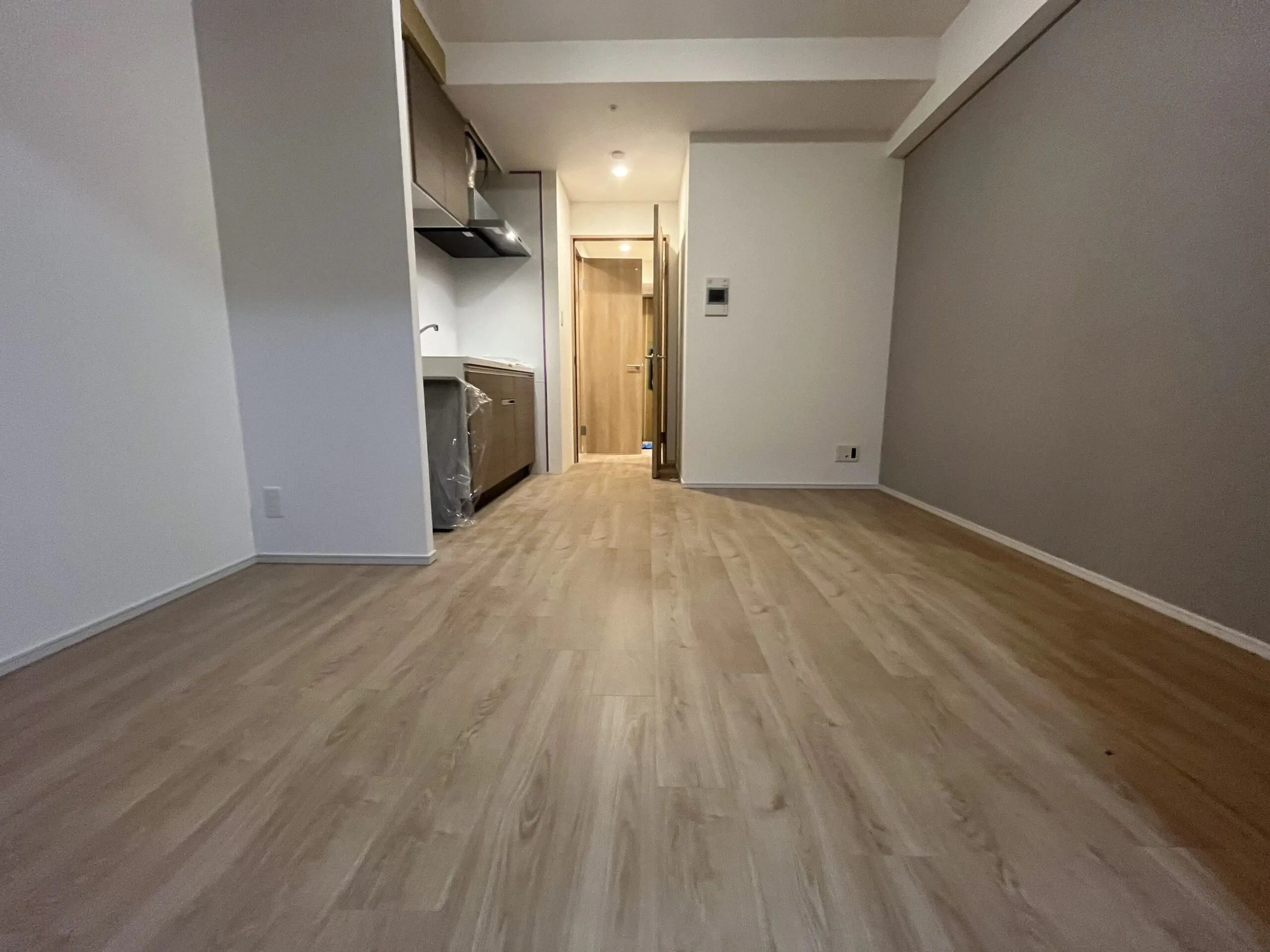 スプランディッド弁天町：B2タイプ：ダイニング