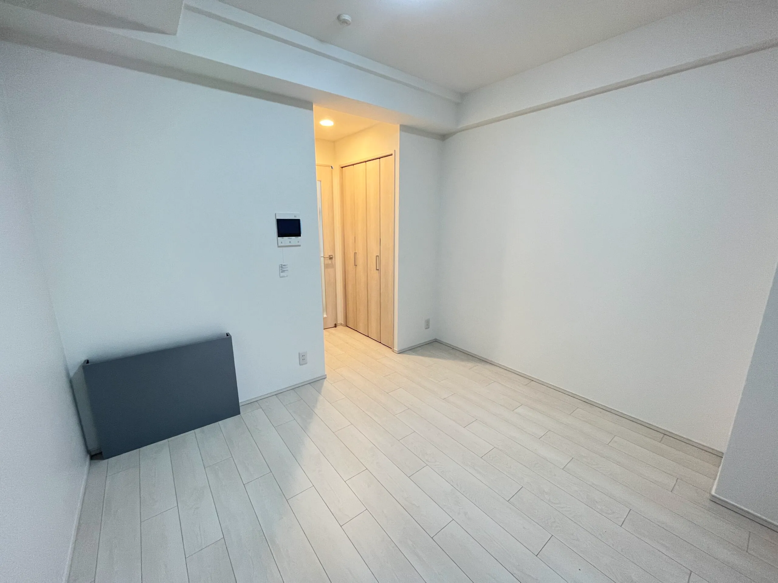 スプランディッド阿倍野：Brタイプ：洋室