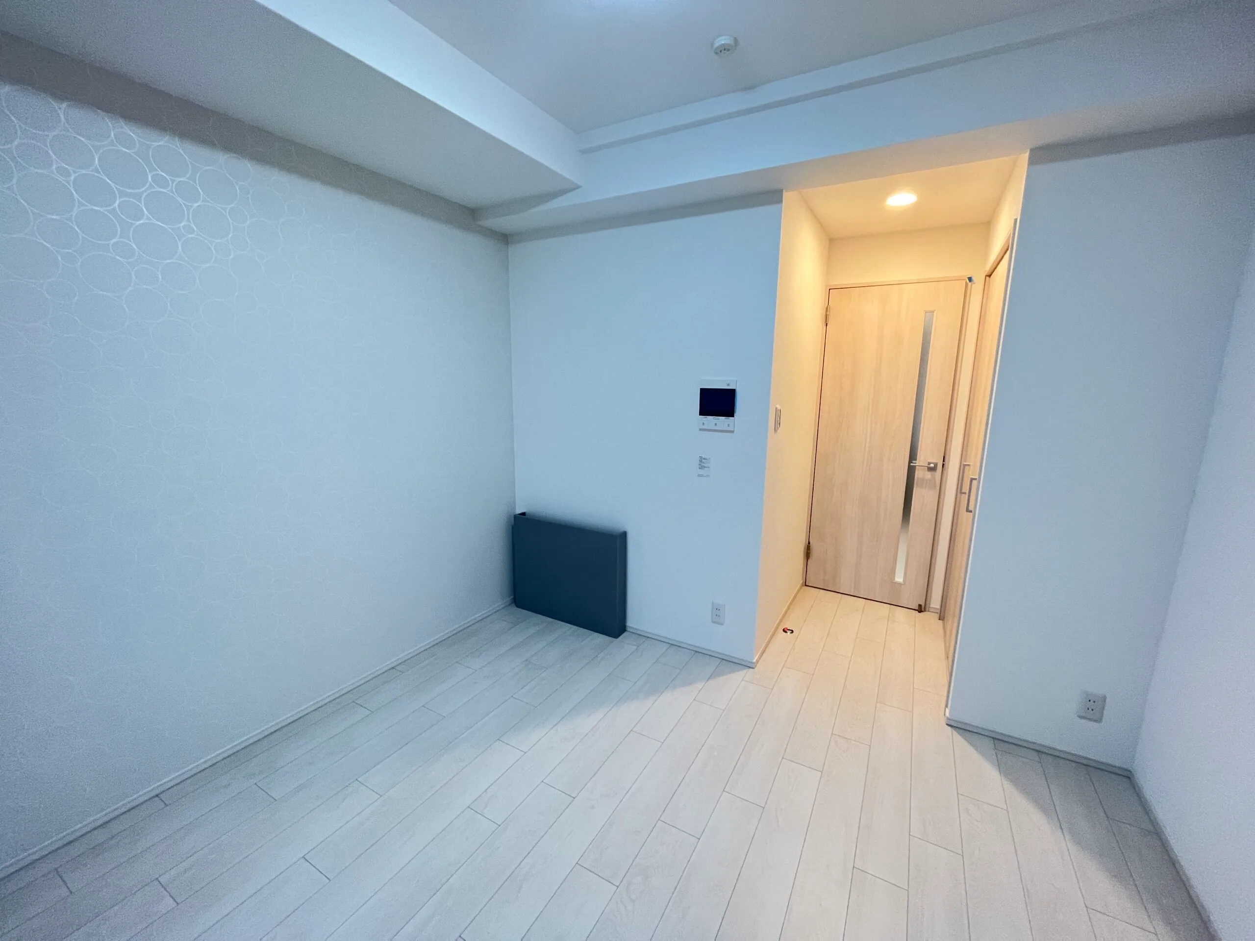 スプランディッド阿倍野：Brタイプ：洋室