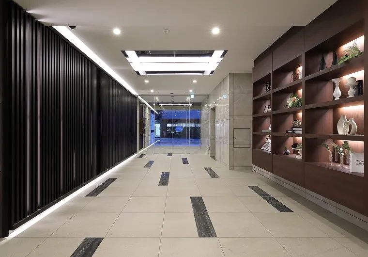 スプランディッド江坂DUE