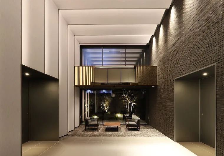 スプランディッド京橋EAST