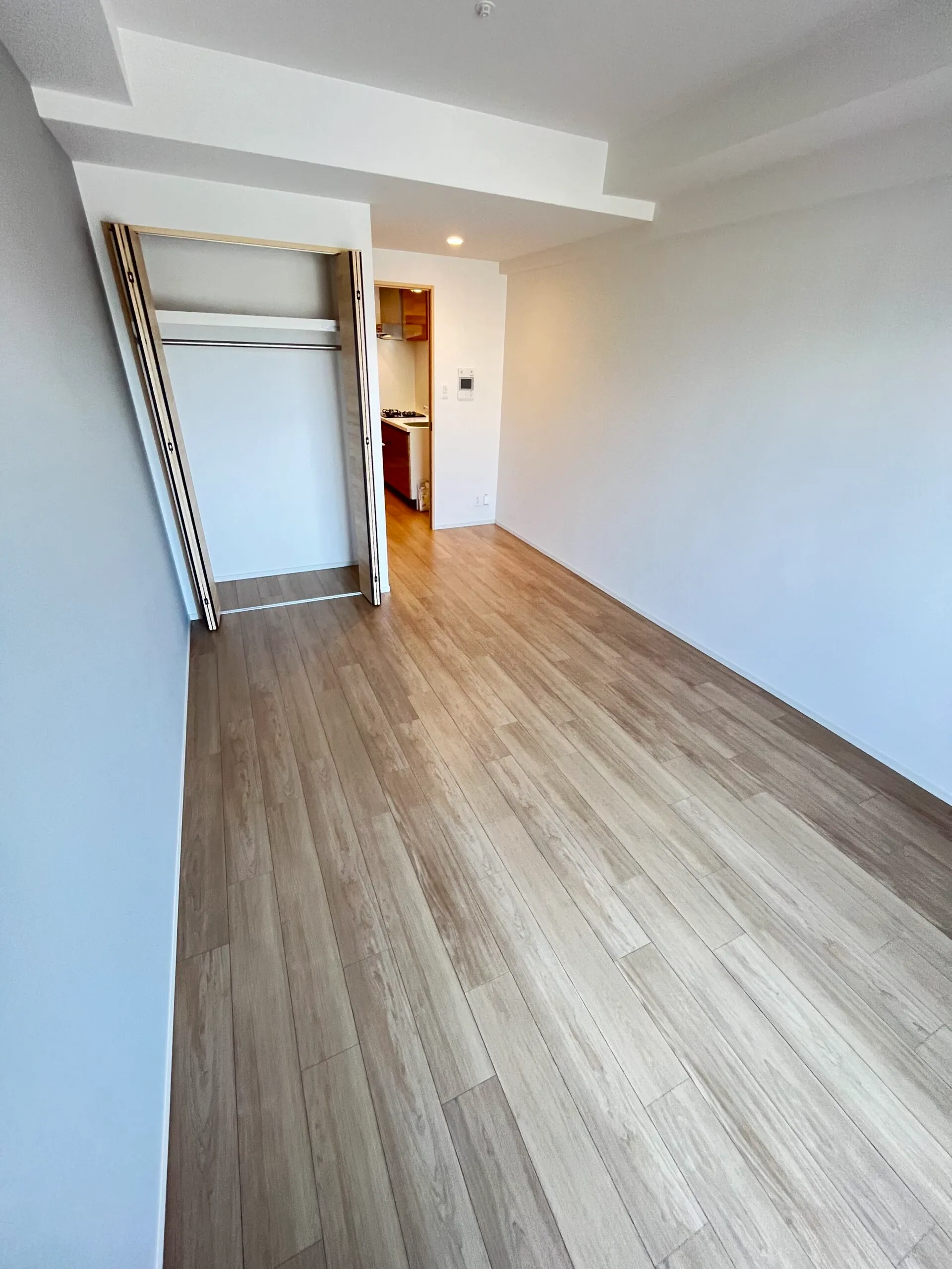 スプランディッド京橋EAST：洋室