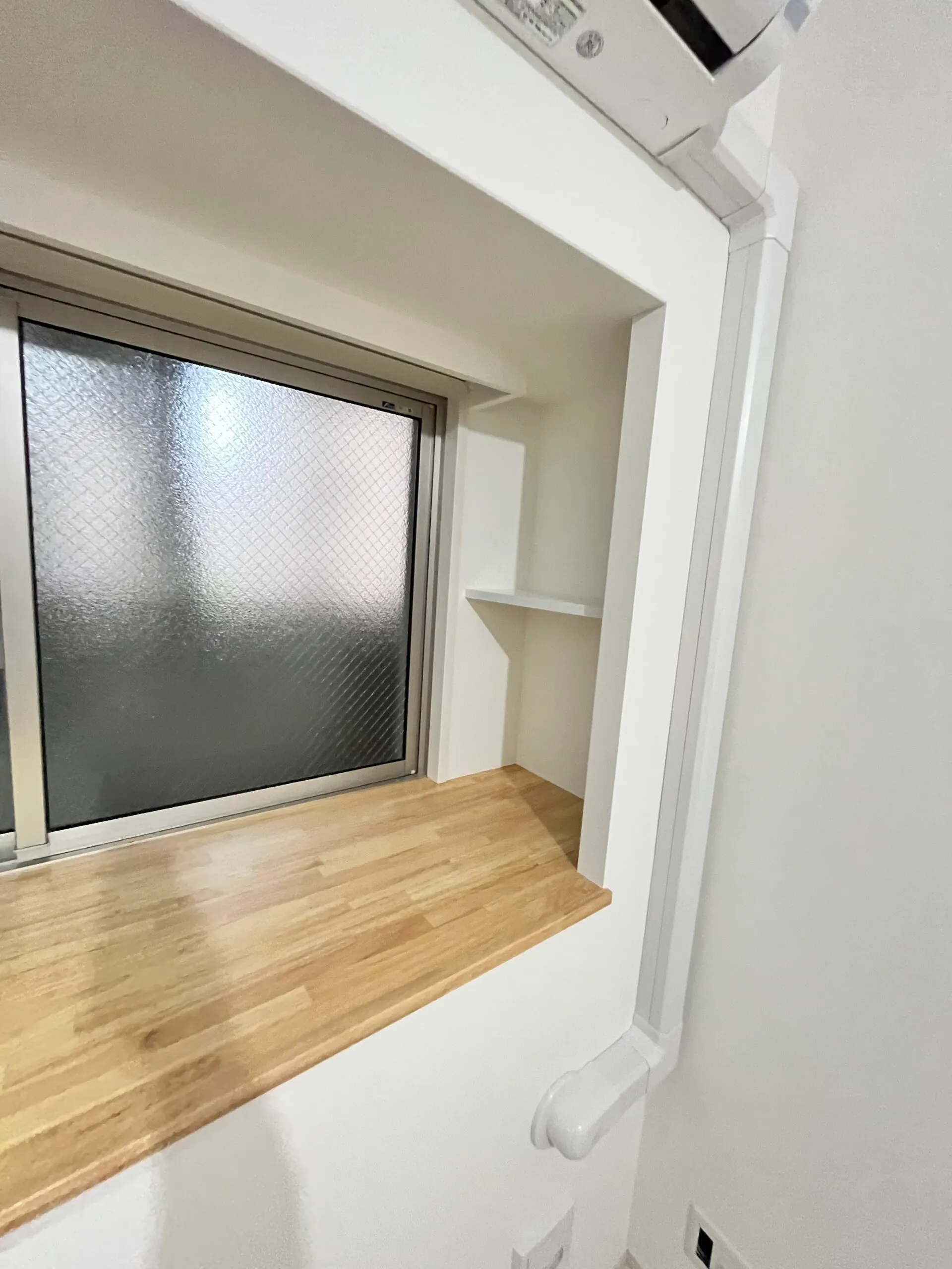 スプランディッド難波WESTⅡ：Bタイプ：カウンター