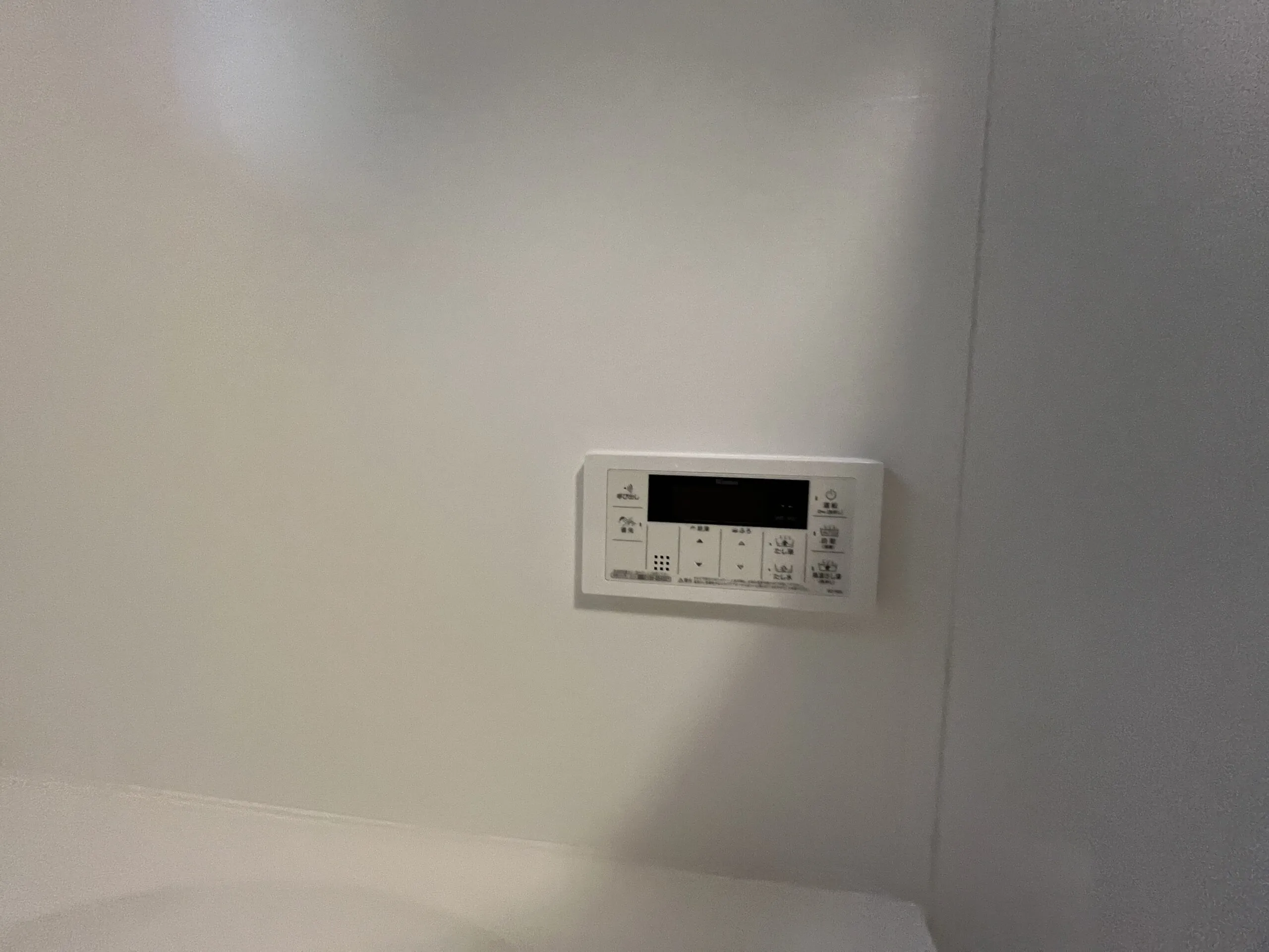 スプランディッド江坂Ⅲ：A1タイプ：湯沸かし器