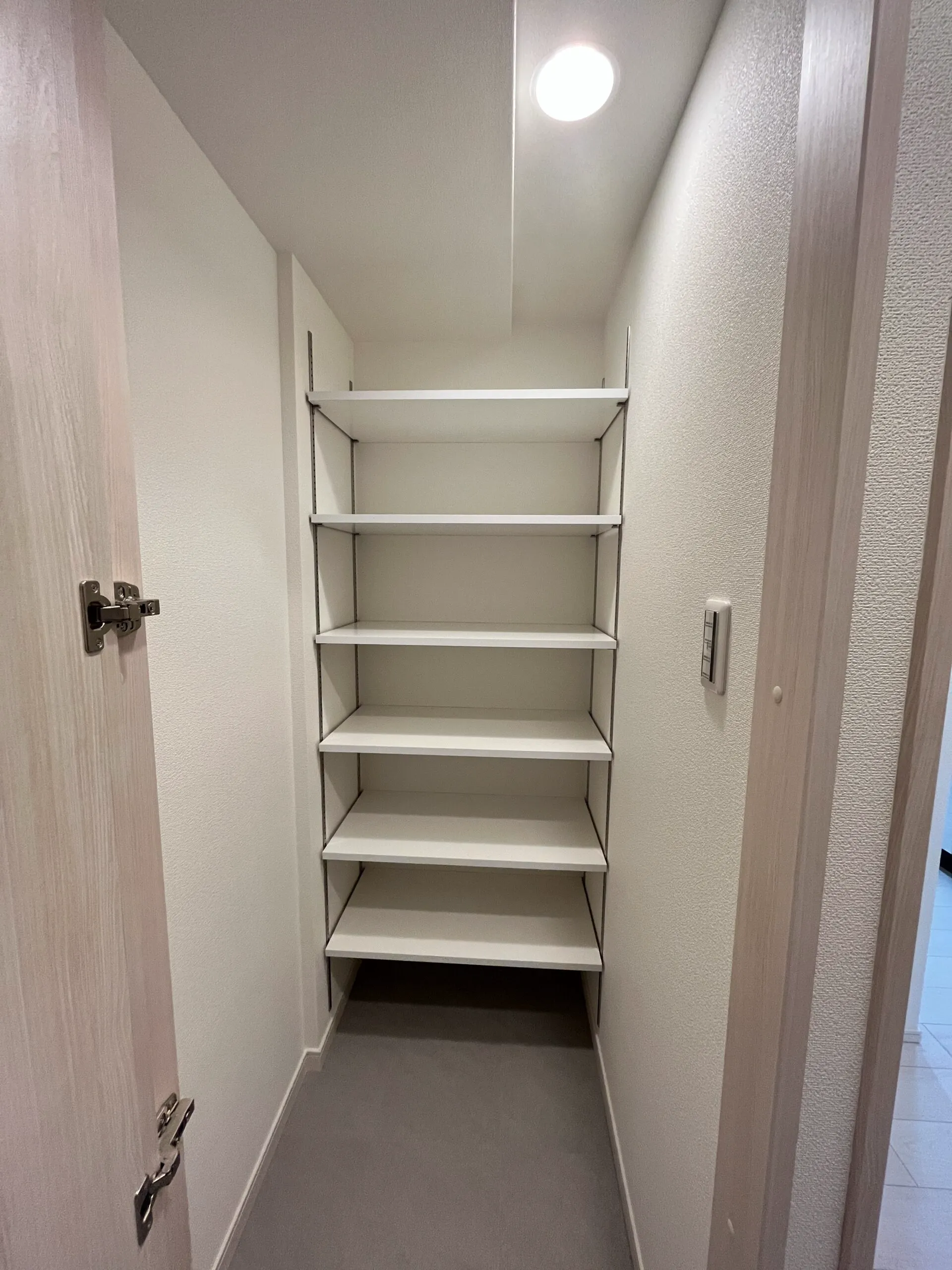 スプランディッド阿倍野：Drタイプ：SC