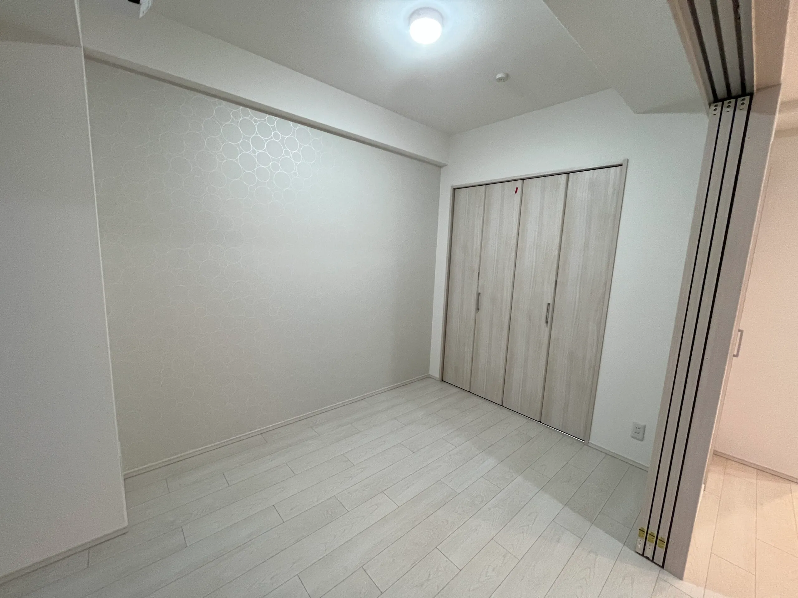 スプランディッド阿倍野：Drタイプ：洋室