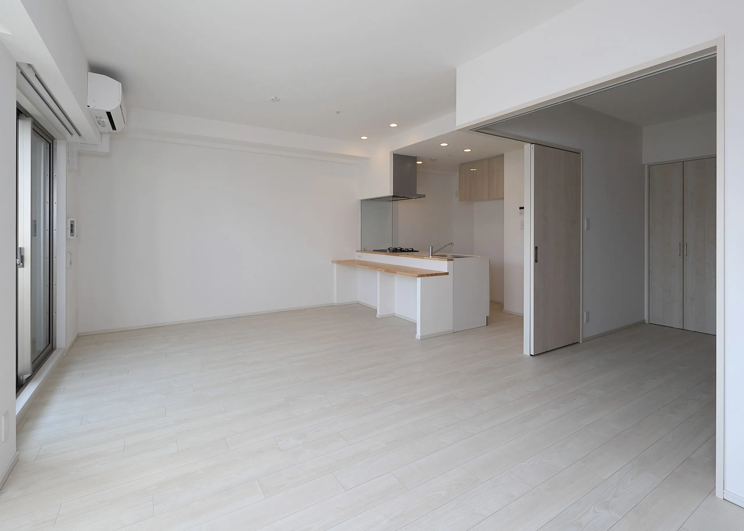 スプランディッド難波WESTⅢ：Crタイプ：LDK