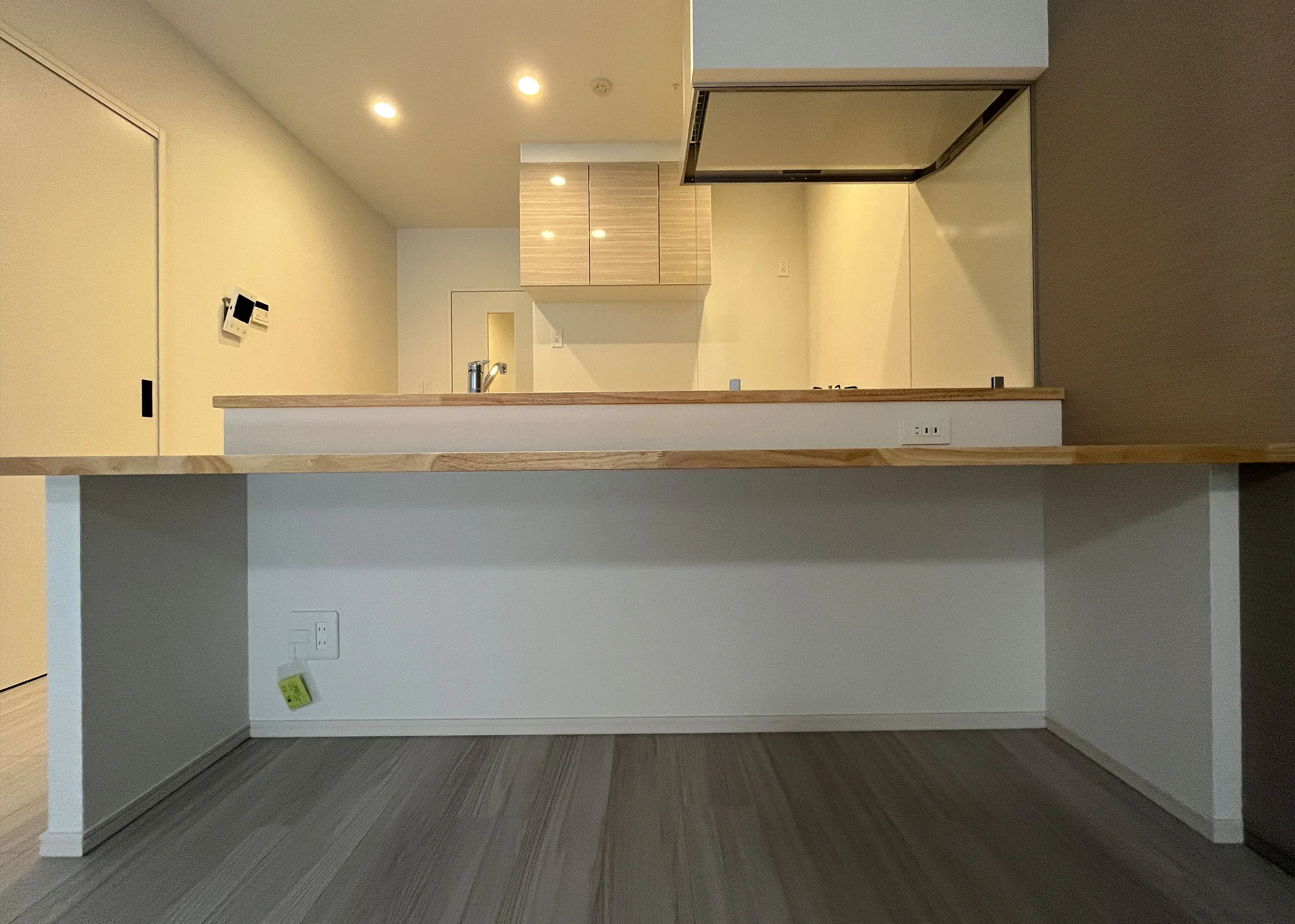 スプランディッド江坂DUE：室内イメージ