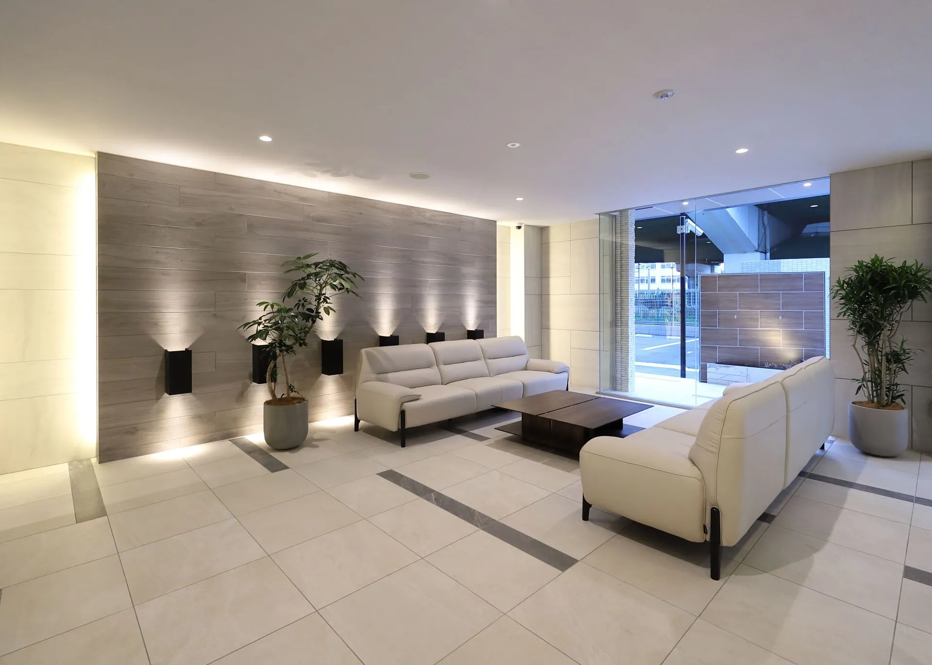 スプランディッド難波WESTⅡ