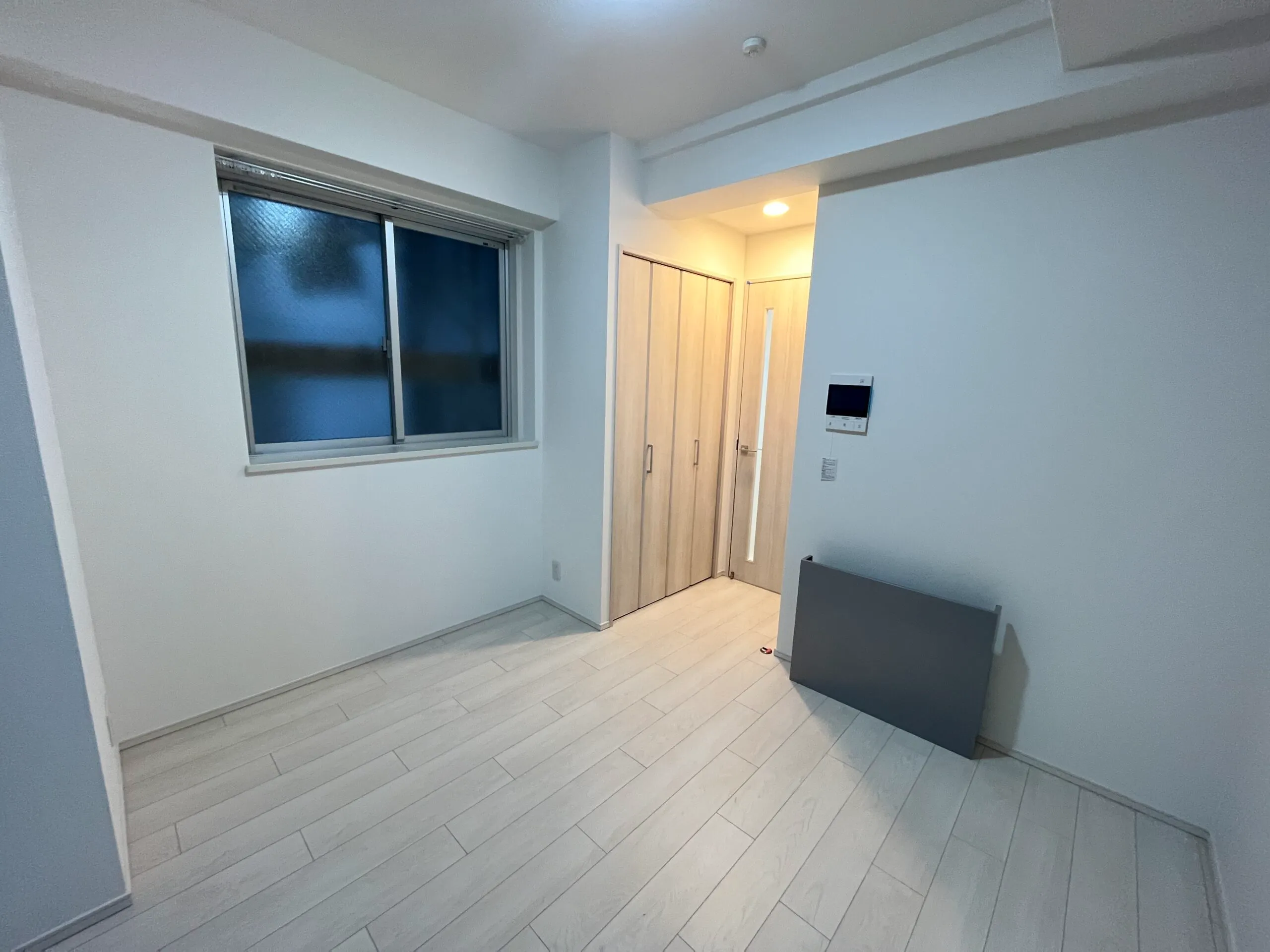 スプランディッド阿倍野：Bタイプ：洋室