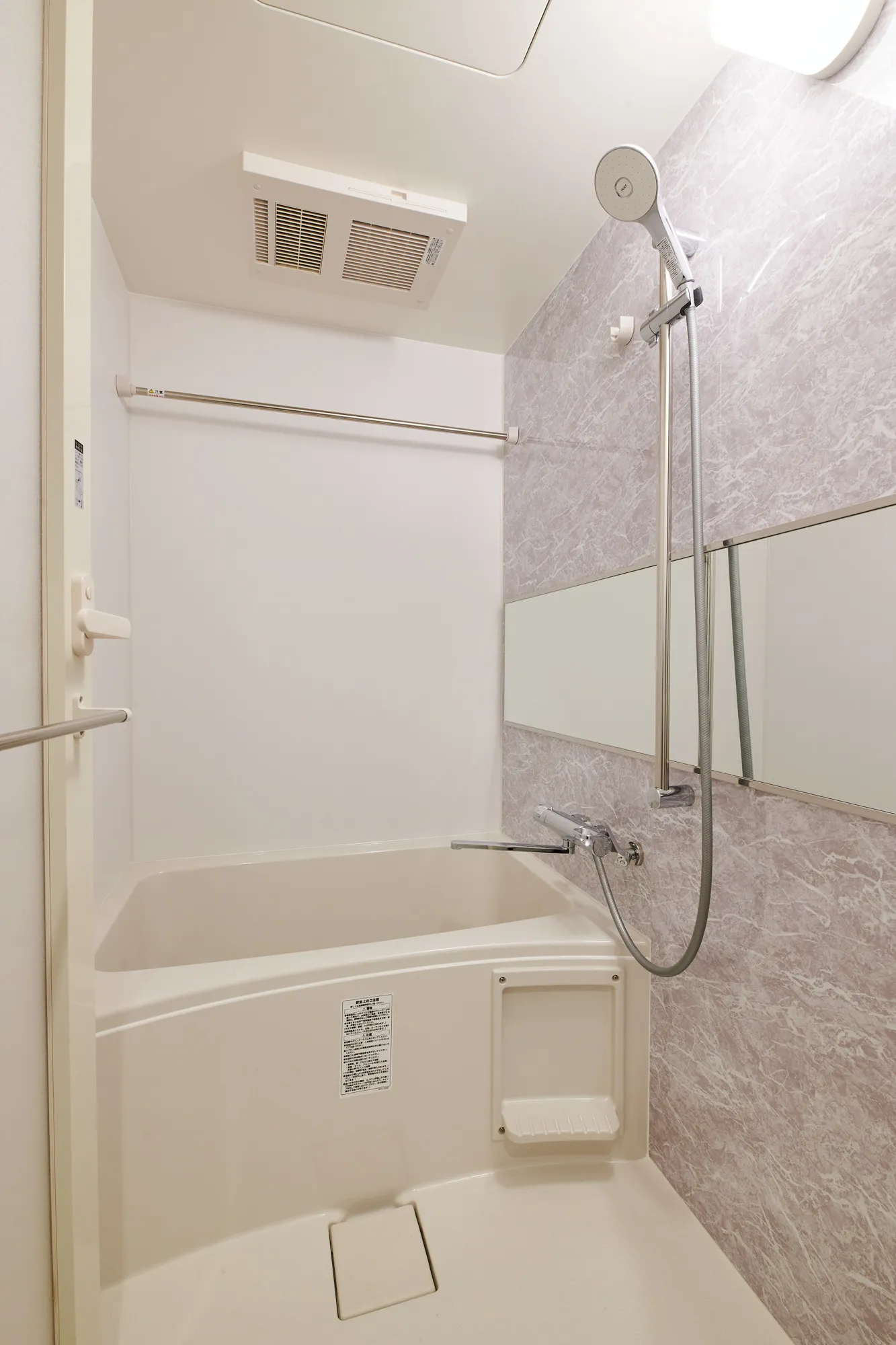 スプランディッド江坂DUE：UB