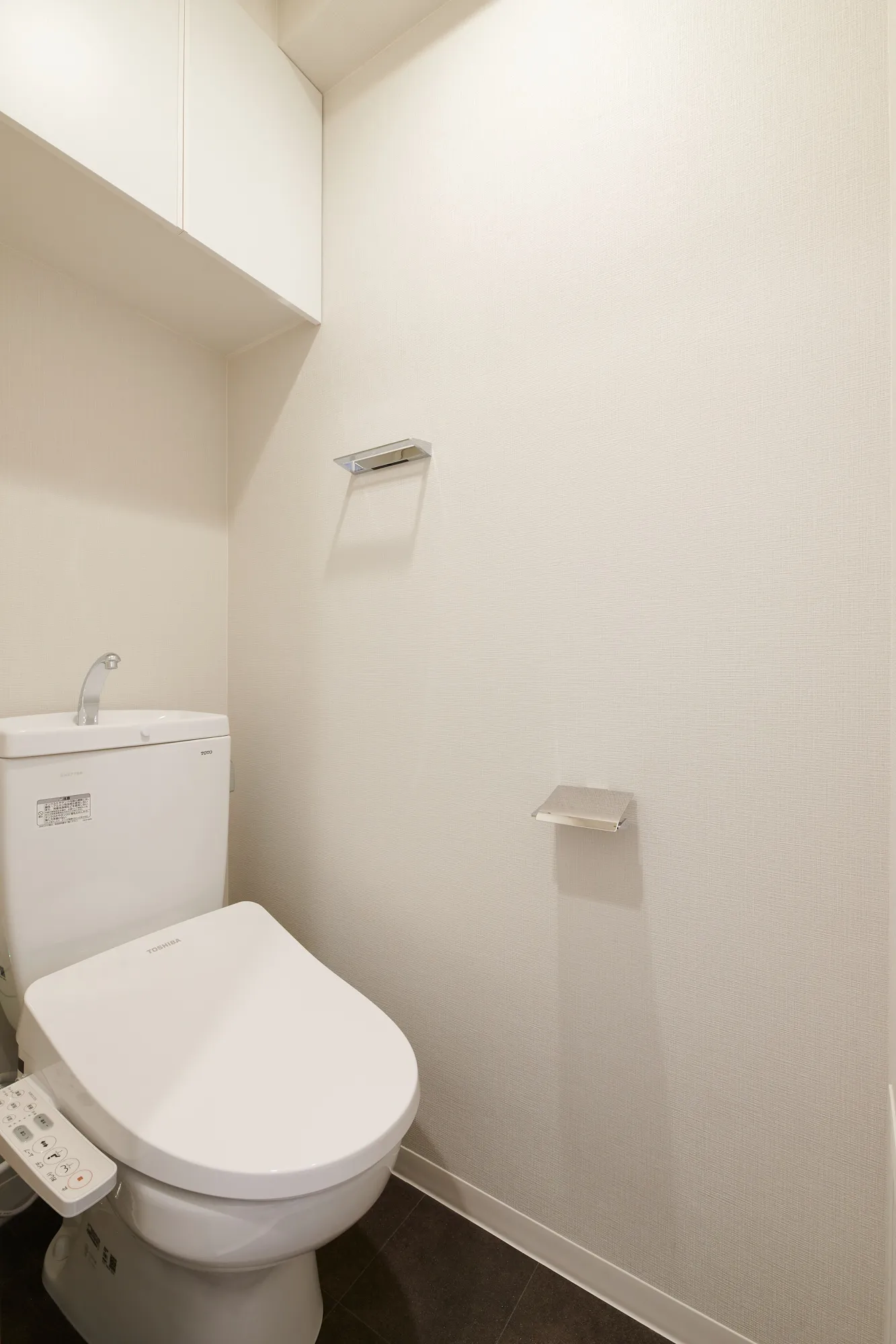 スプランディッド江坂DUE：WC