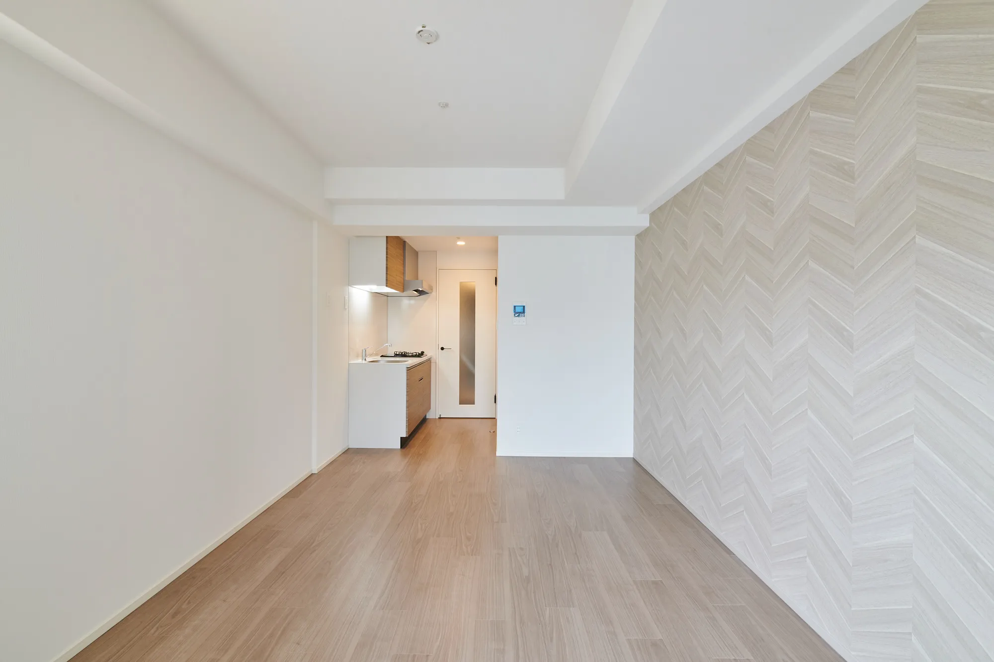 スプランディッド江坂DUE：洋室