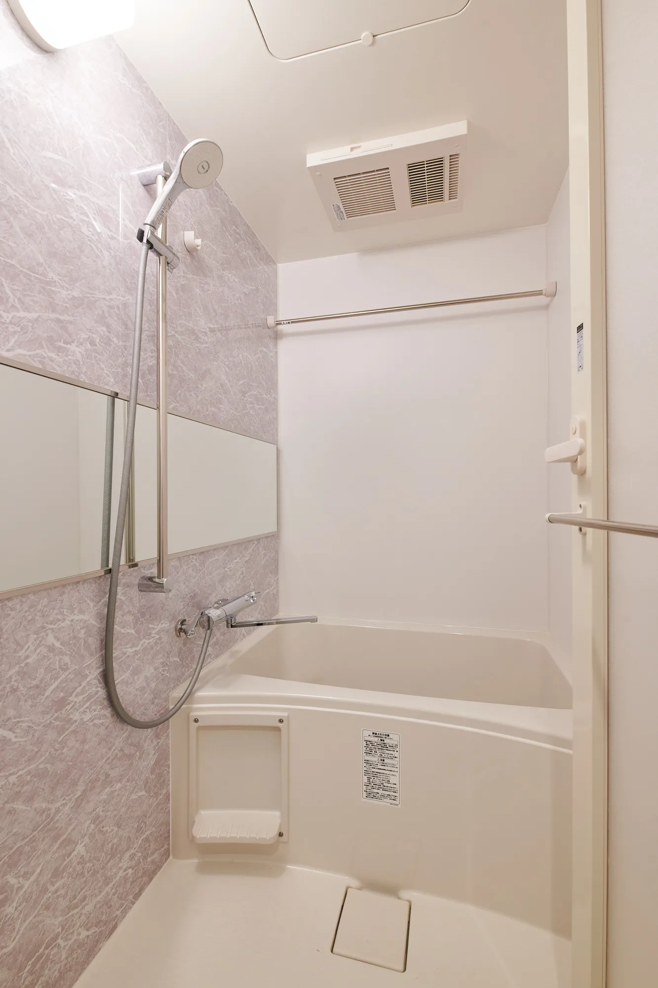 スプランディッド江坂DUE：UB