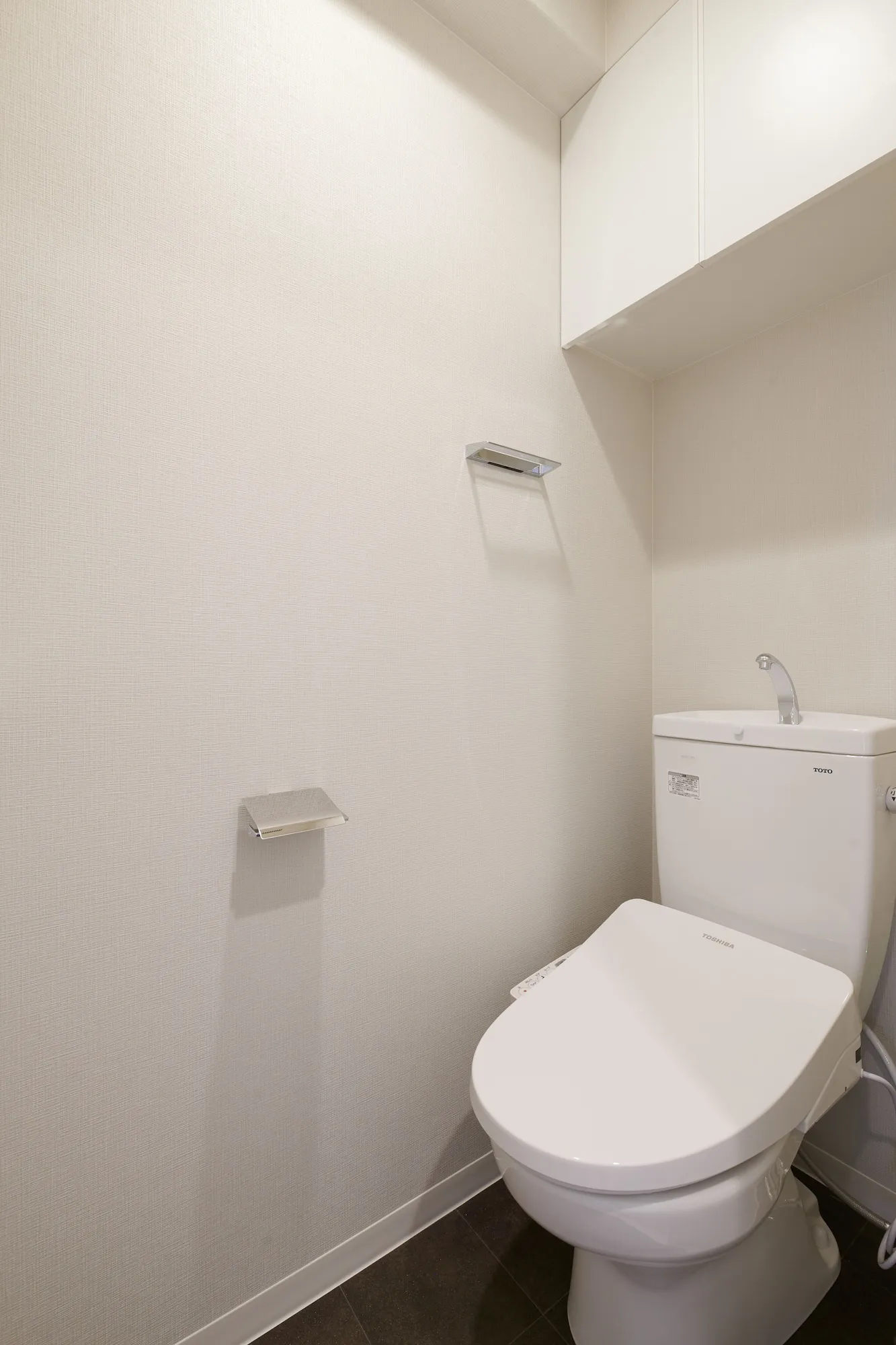 スプランディッド江坂DUE：WC