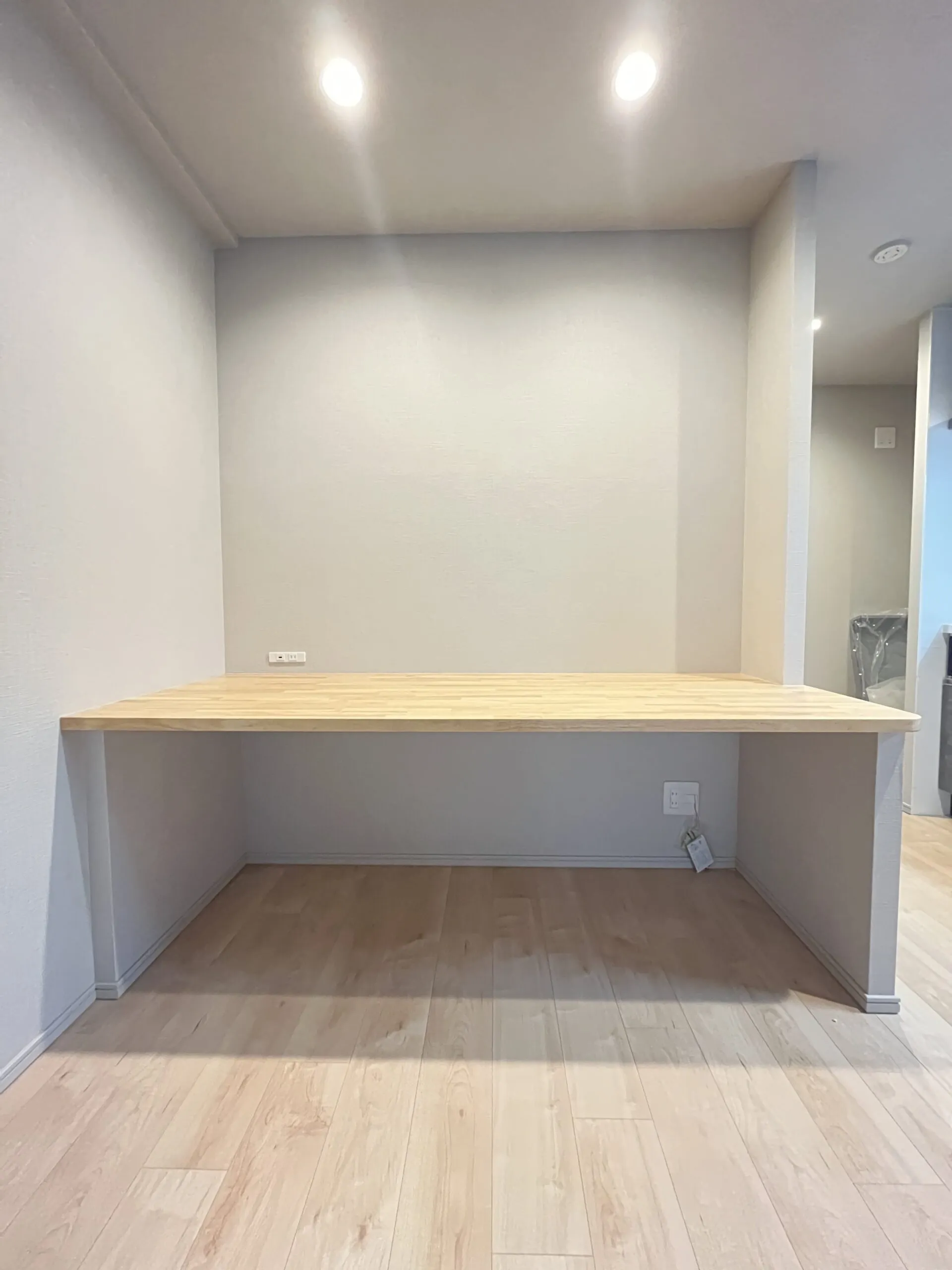 スプランディッド福島WEST：Brタイプ