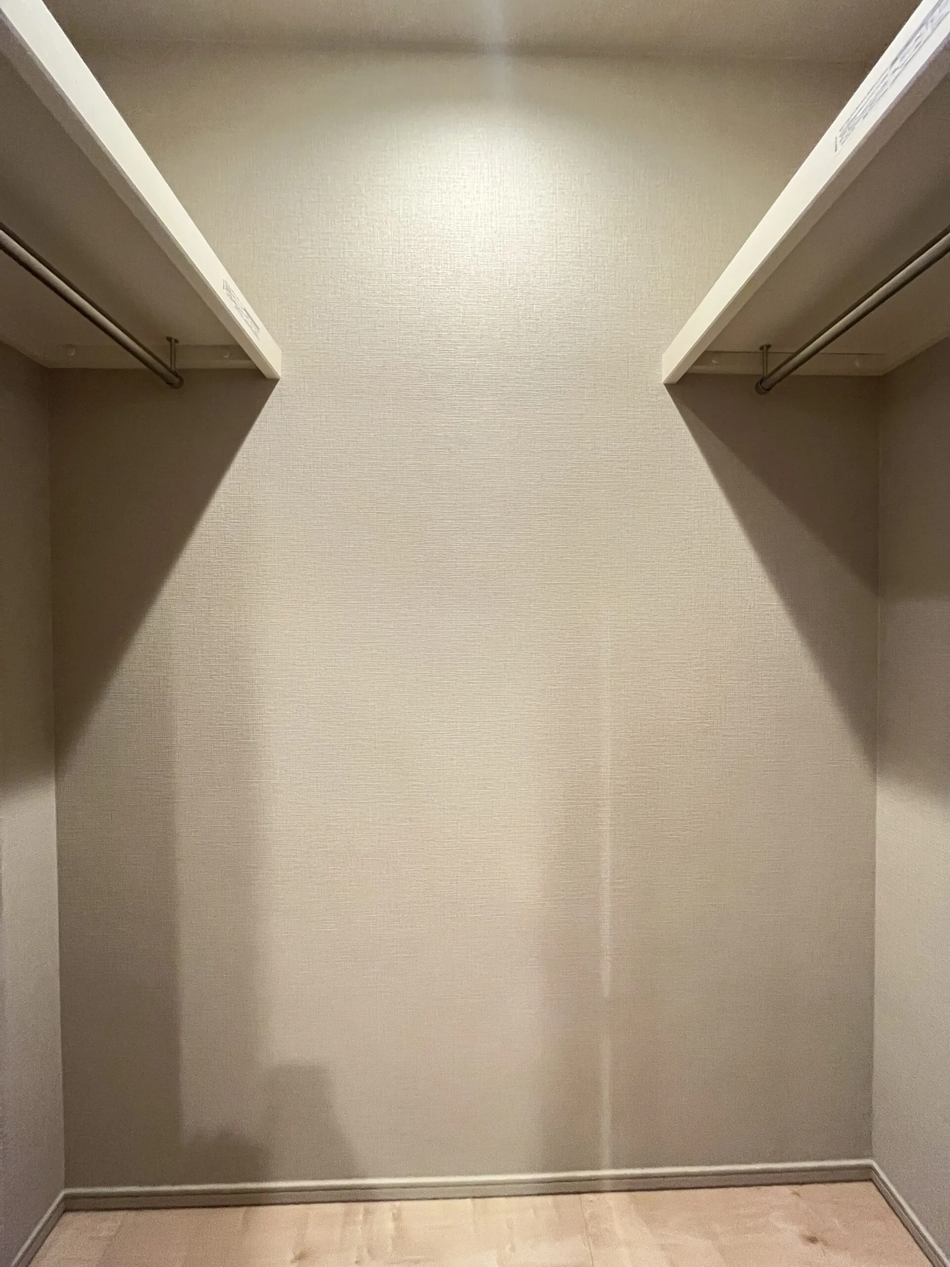 スプランディッド福島WEST：Cタイプ：収納