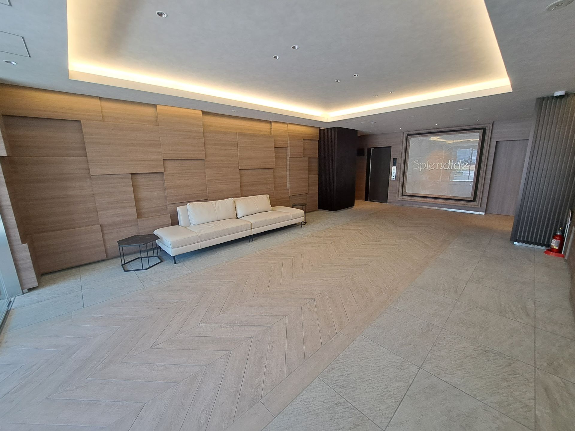 非公開: スプランディッド荒本駅前DUE