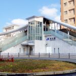 放出駅周辺には何がある？雰囲気と魅力を感じるスポットガイド