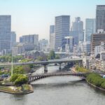 【中之島エリア】おしゃれで治安も良好!一人暮らしの魅力を徹底解説