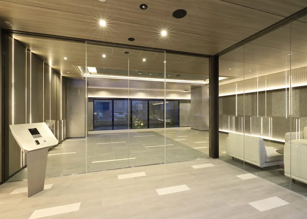 スプランディッド新大阪Ⅶ